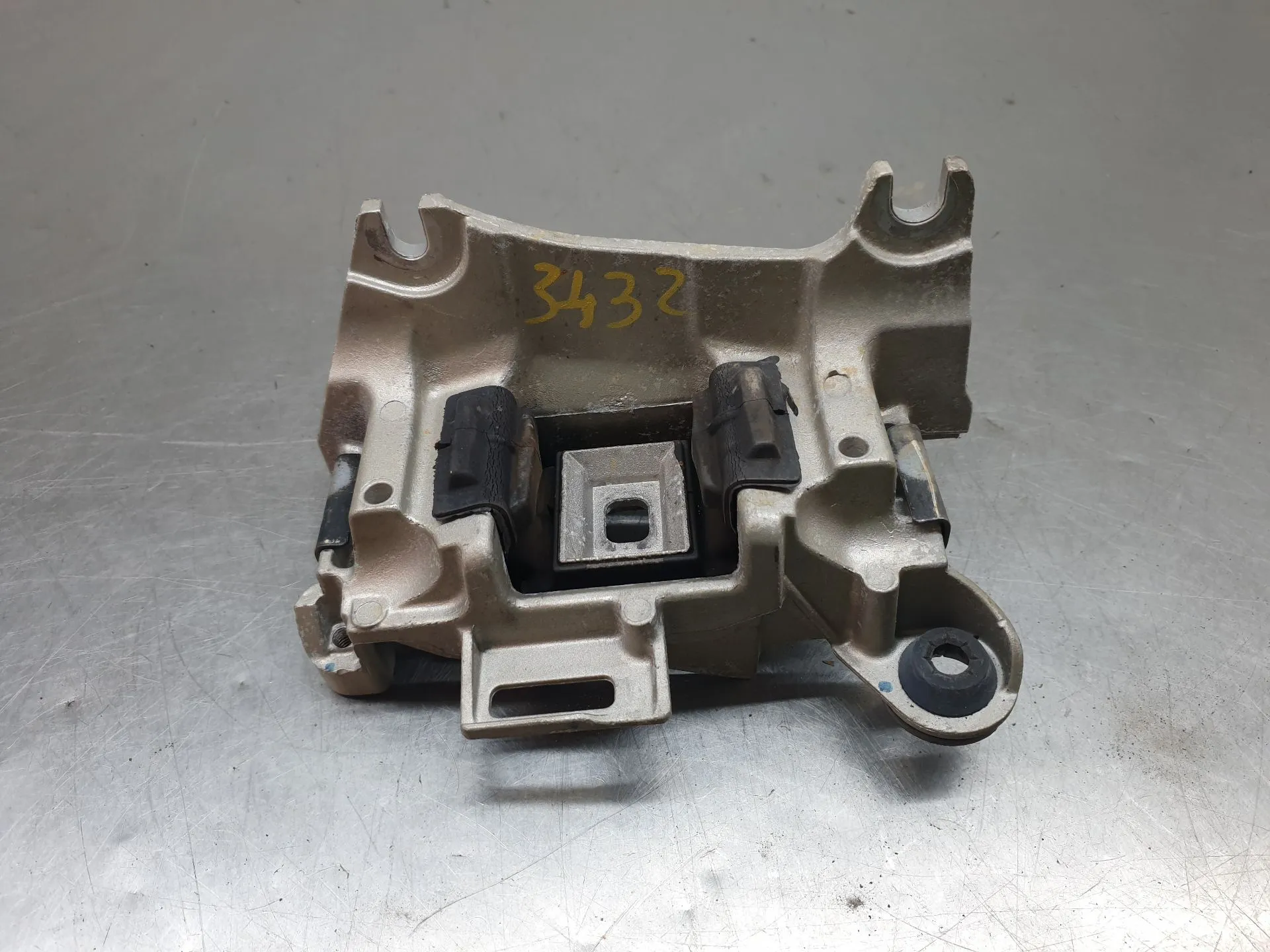 Engine Mount RENAULT Megane III Grandtour (KZ0/1)