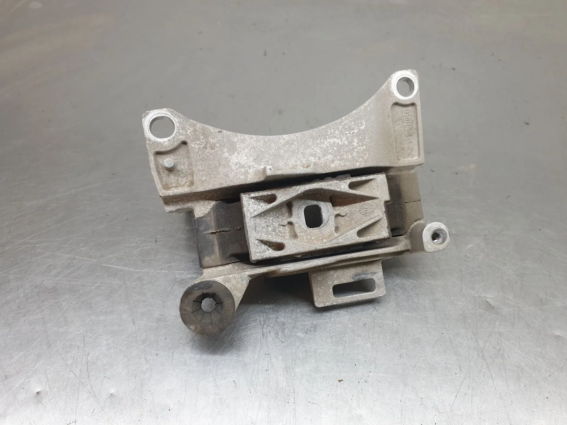 Engine Mount RENAULT Megane III Grandtour (KZ0/1) Imagem-2
