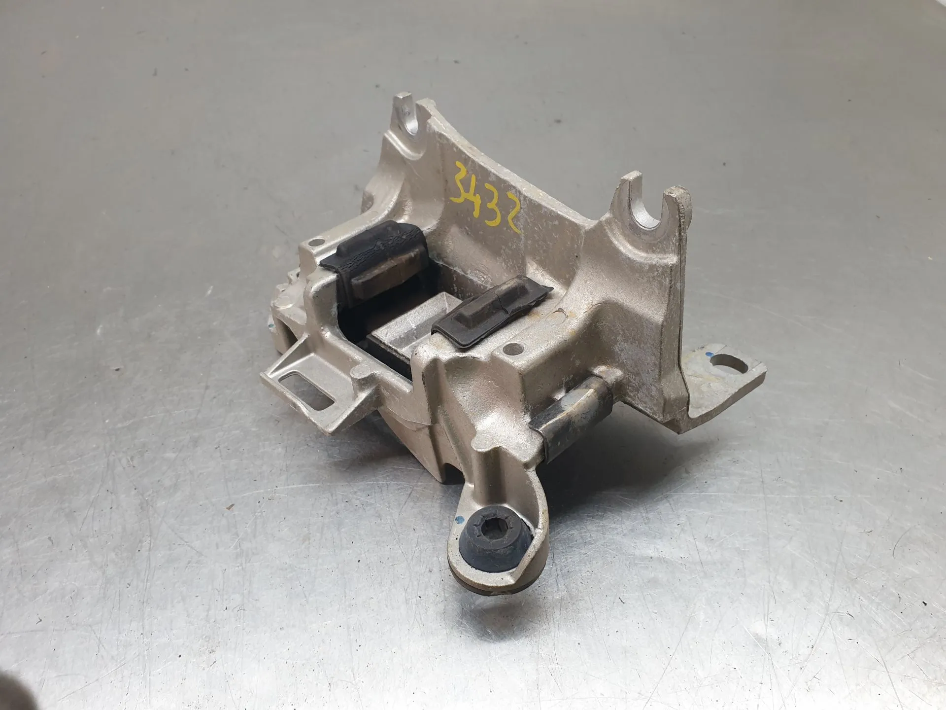 Engine Mount RENAULT Megane III Grandtour (KZ0/1) Imagem-3