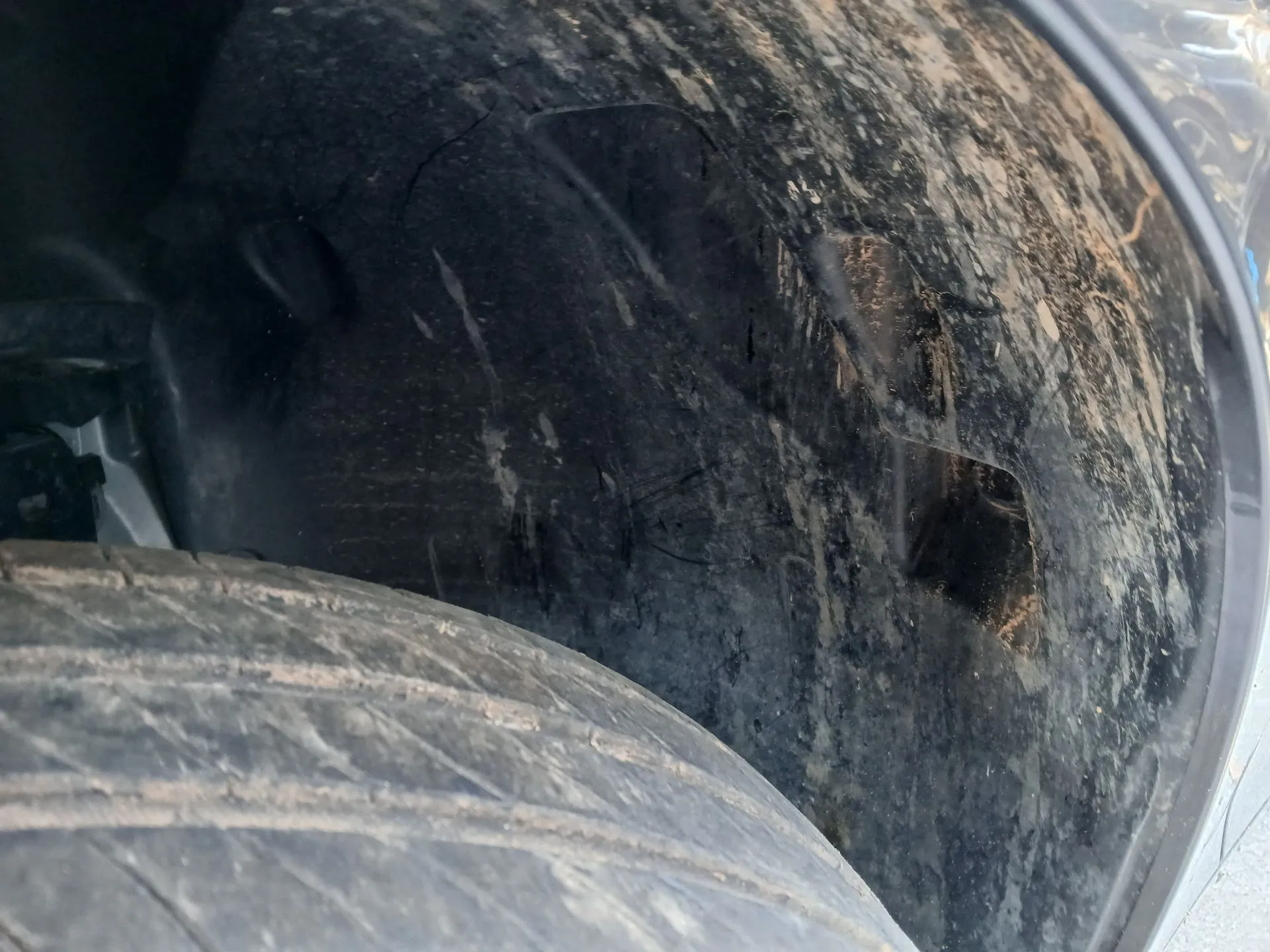 Frente Completa OPEL Astra L Imagem-8