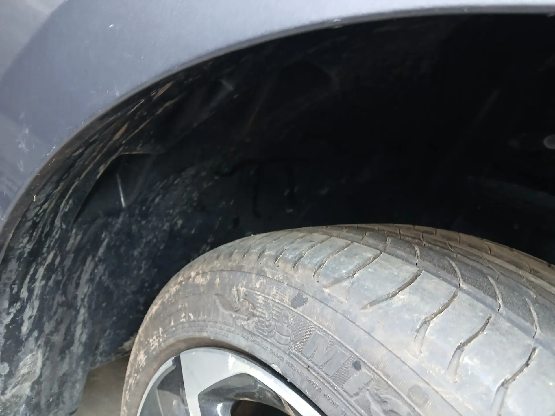 Frente Completa OPEL Astra L Imagem-9