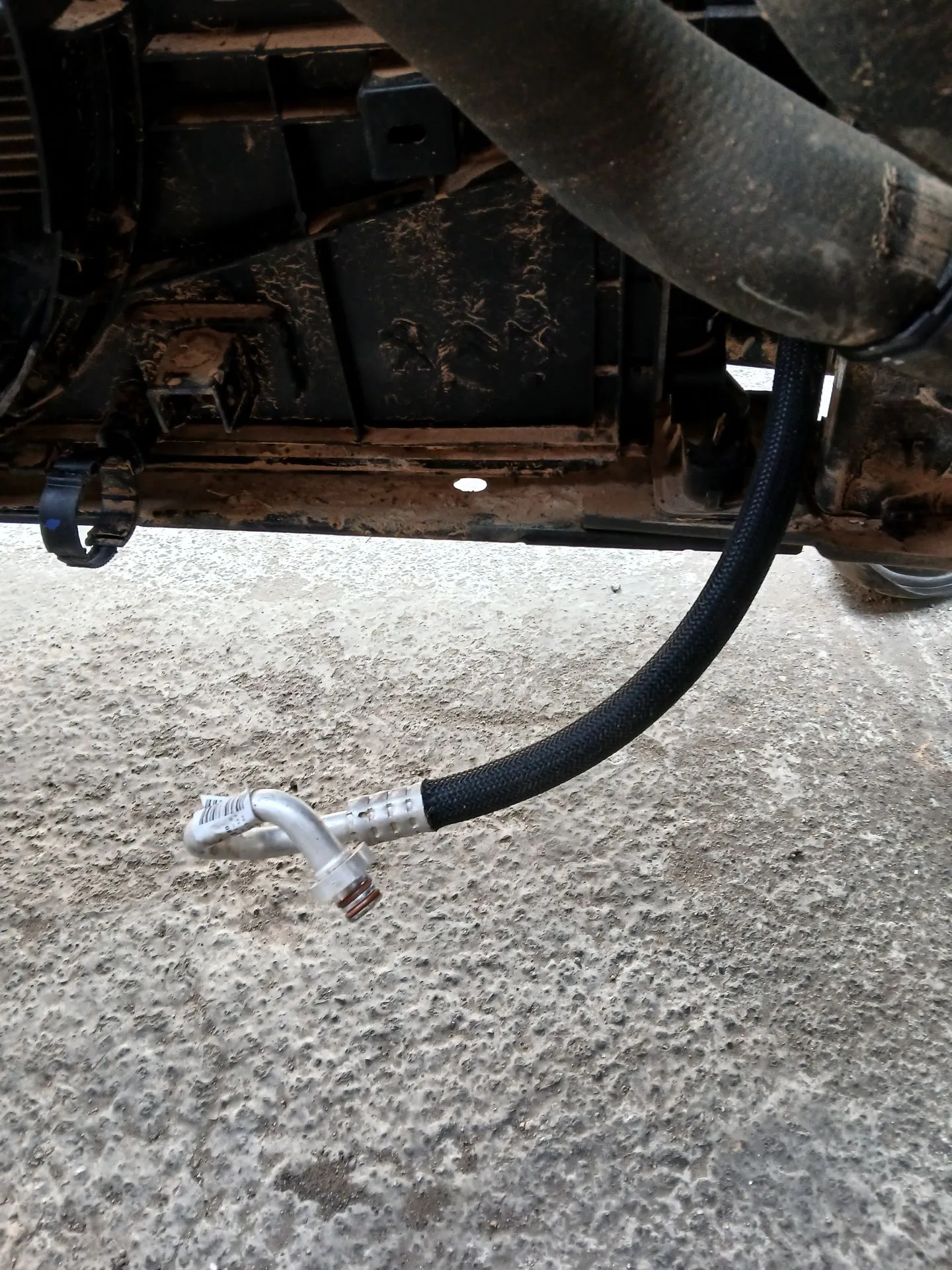 Frente Completa OPEL Astra L Imagem-10