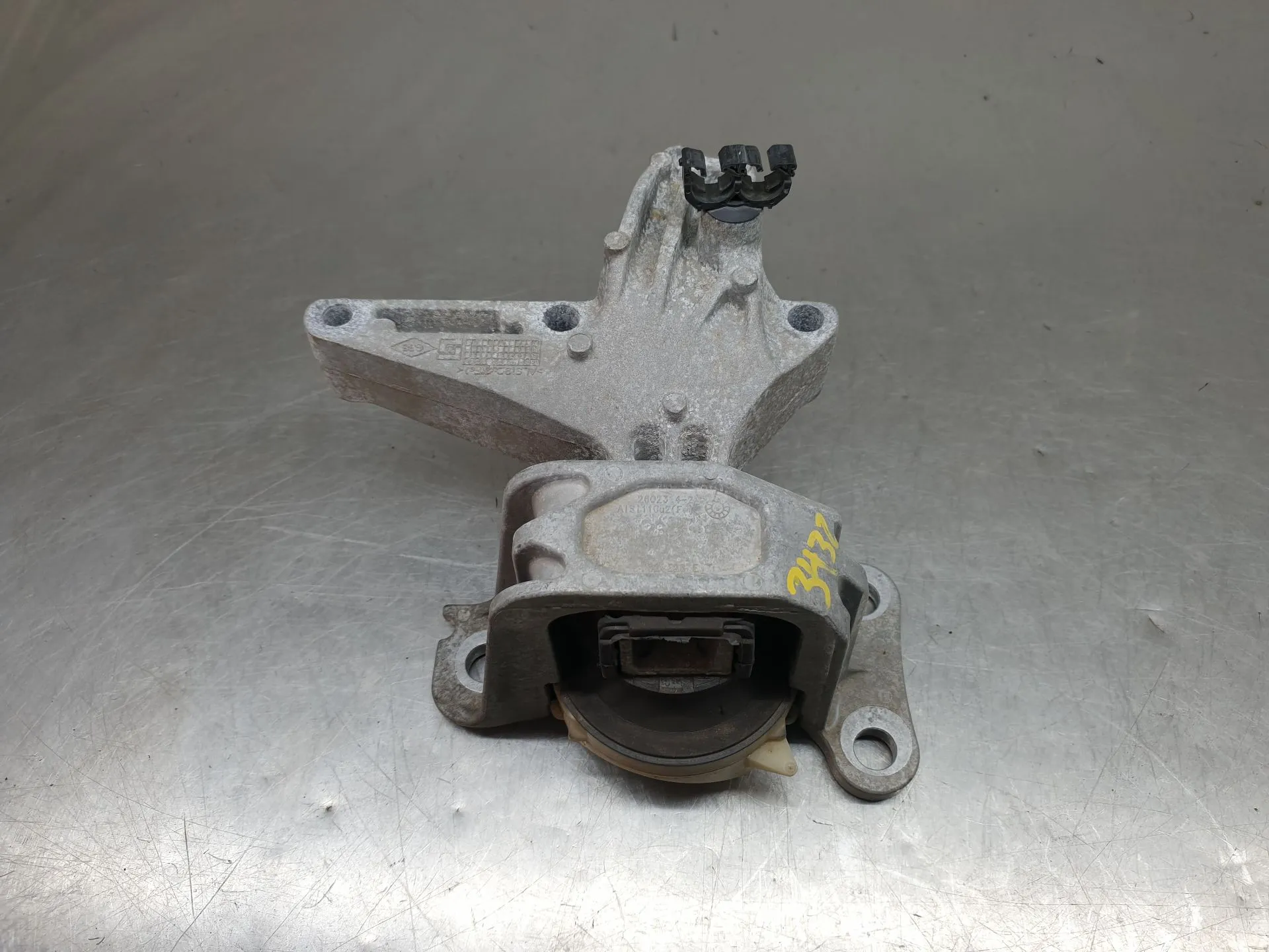 Supporto Motore RENAULT Megane III Grandtour (KZ0/1)