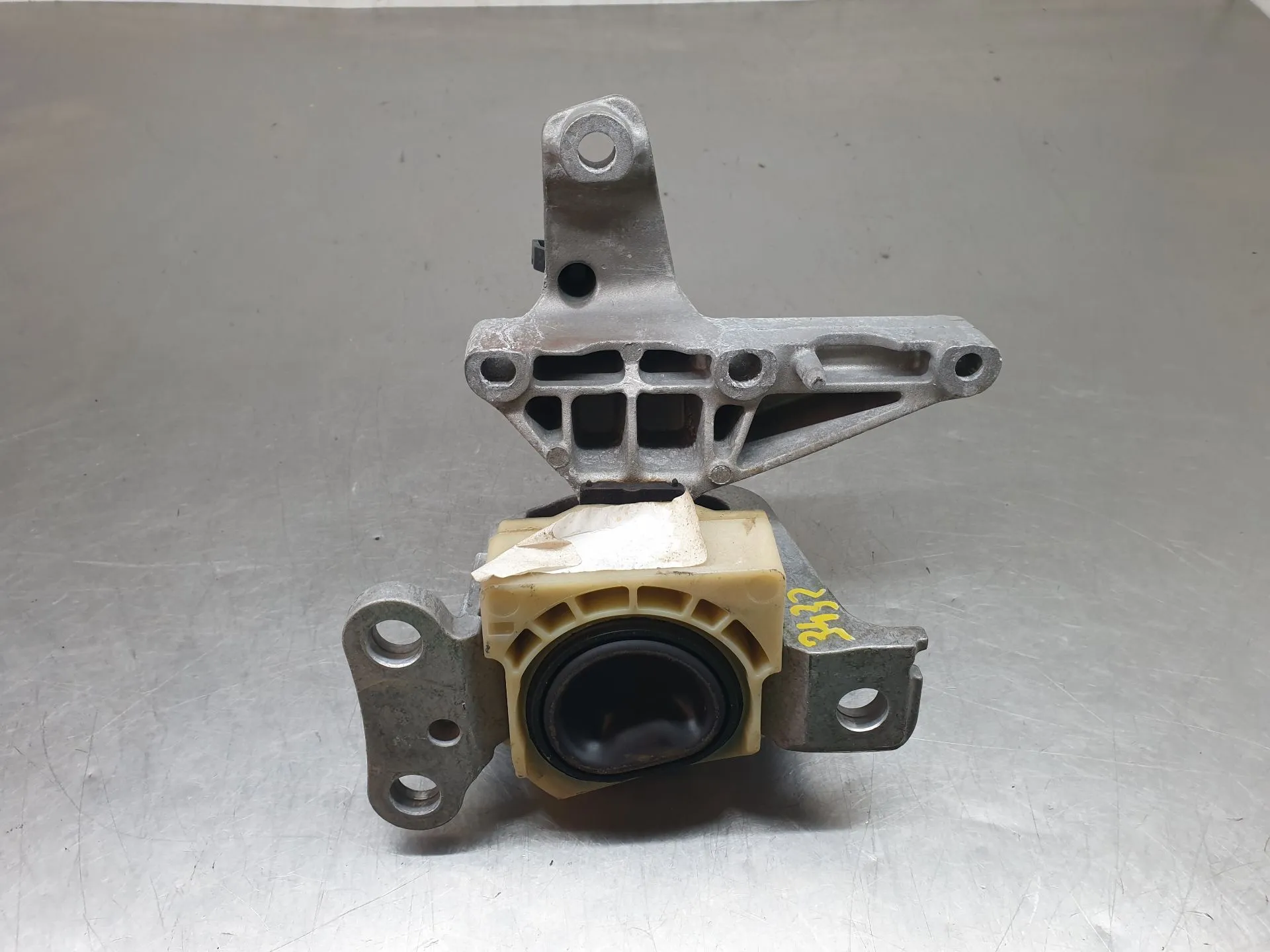 Supporto Motore RENAULT Megane III Grandtour (KZ0/1) Imagem-2