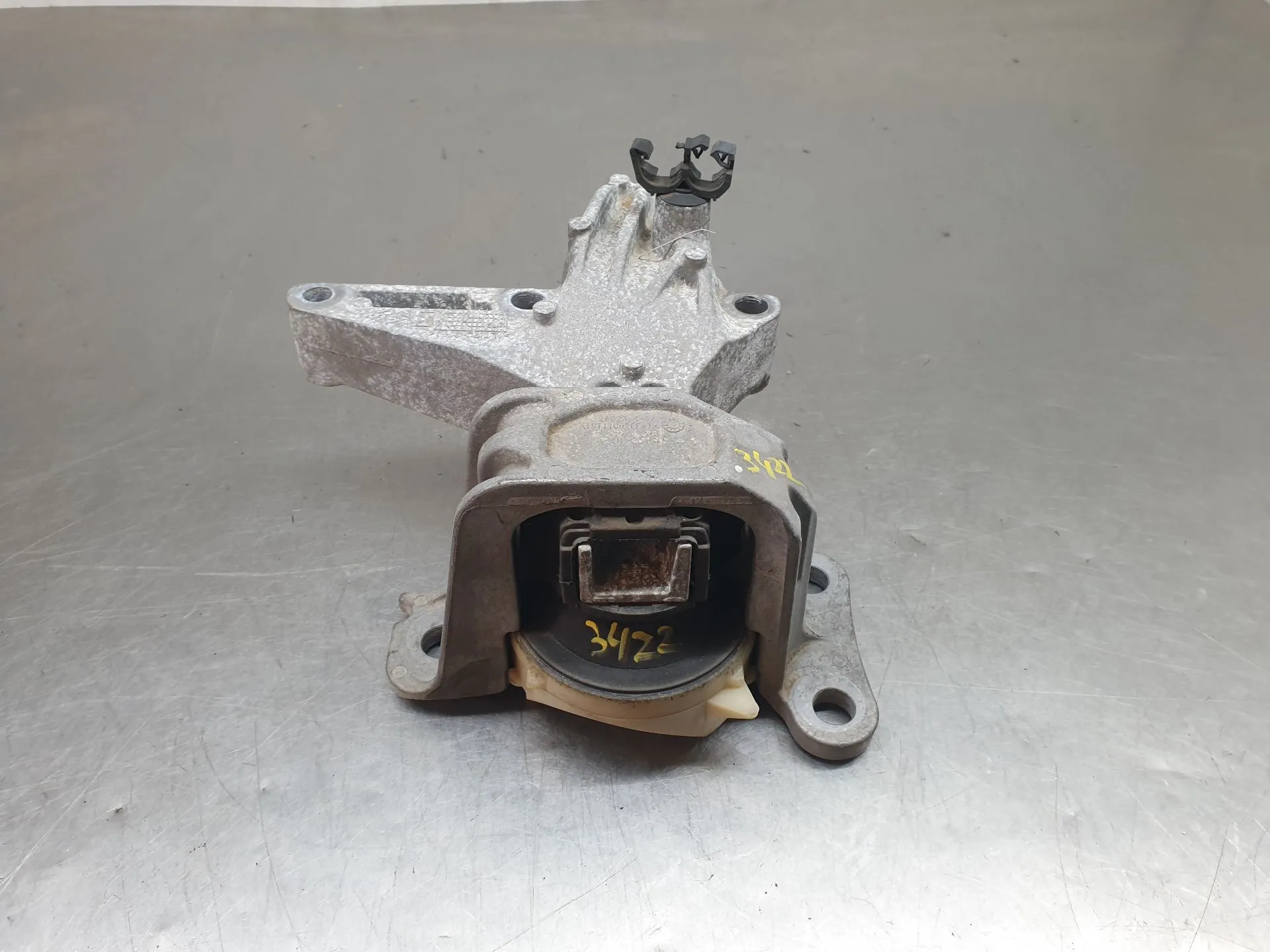 Supporto Motore RENAULT Megane III Grandtour (KZ0/1)