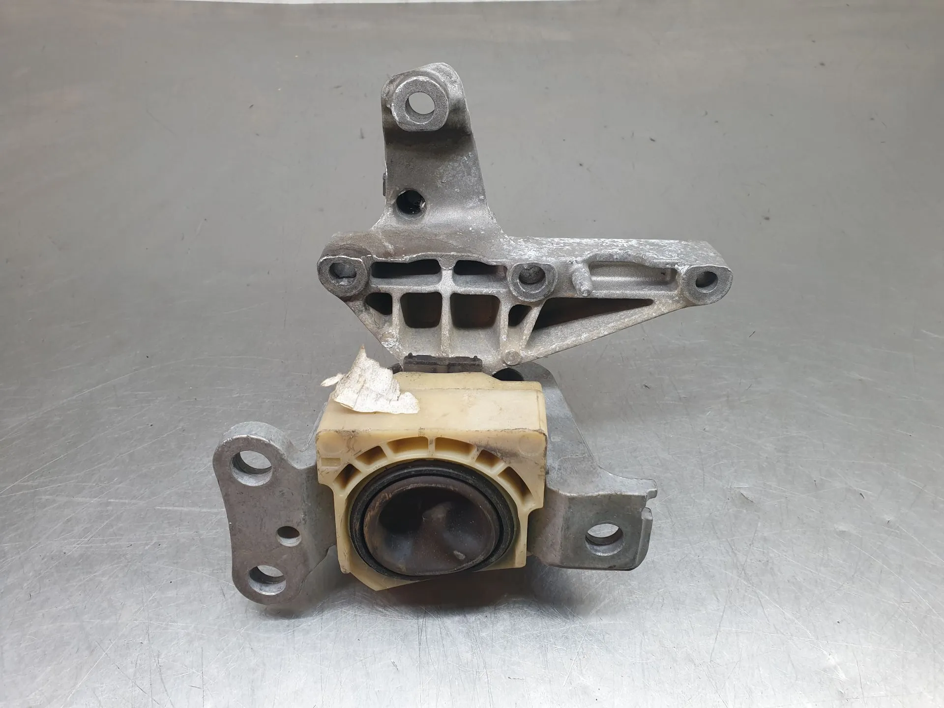 Supporto Motore RENAULT Megane III Grandtour (KZ0/1) Imagem-2