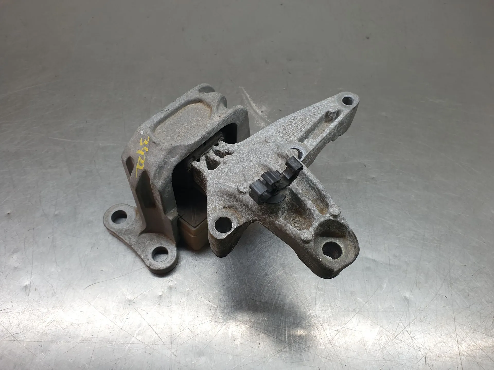 Supporto Motore RENAULT Megane III Grandtour (KZ0/1) Imagem-1