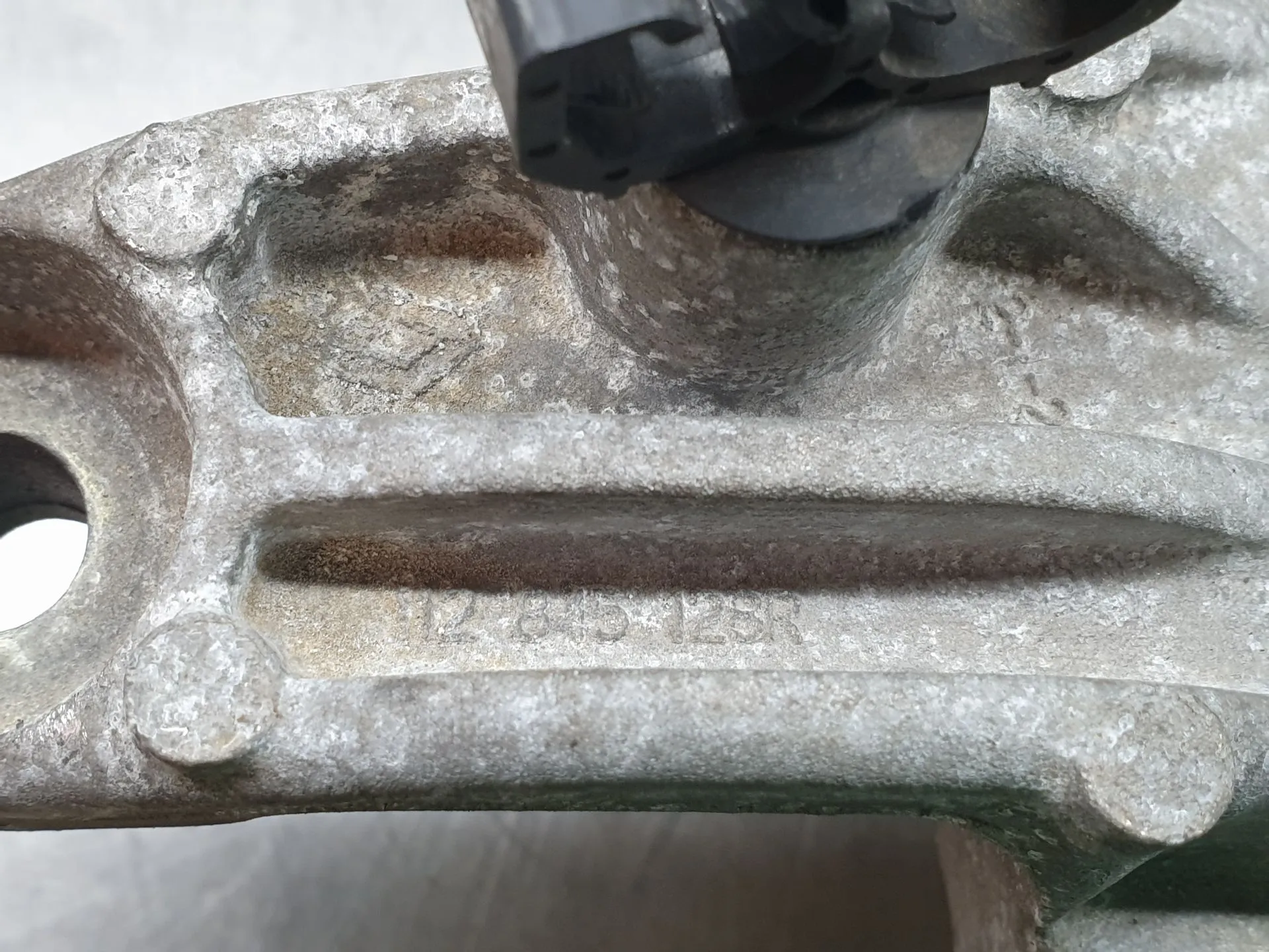 Supporto Motore RENAULT Megane III Grandtour (KZ0/1) Imagem-5