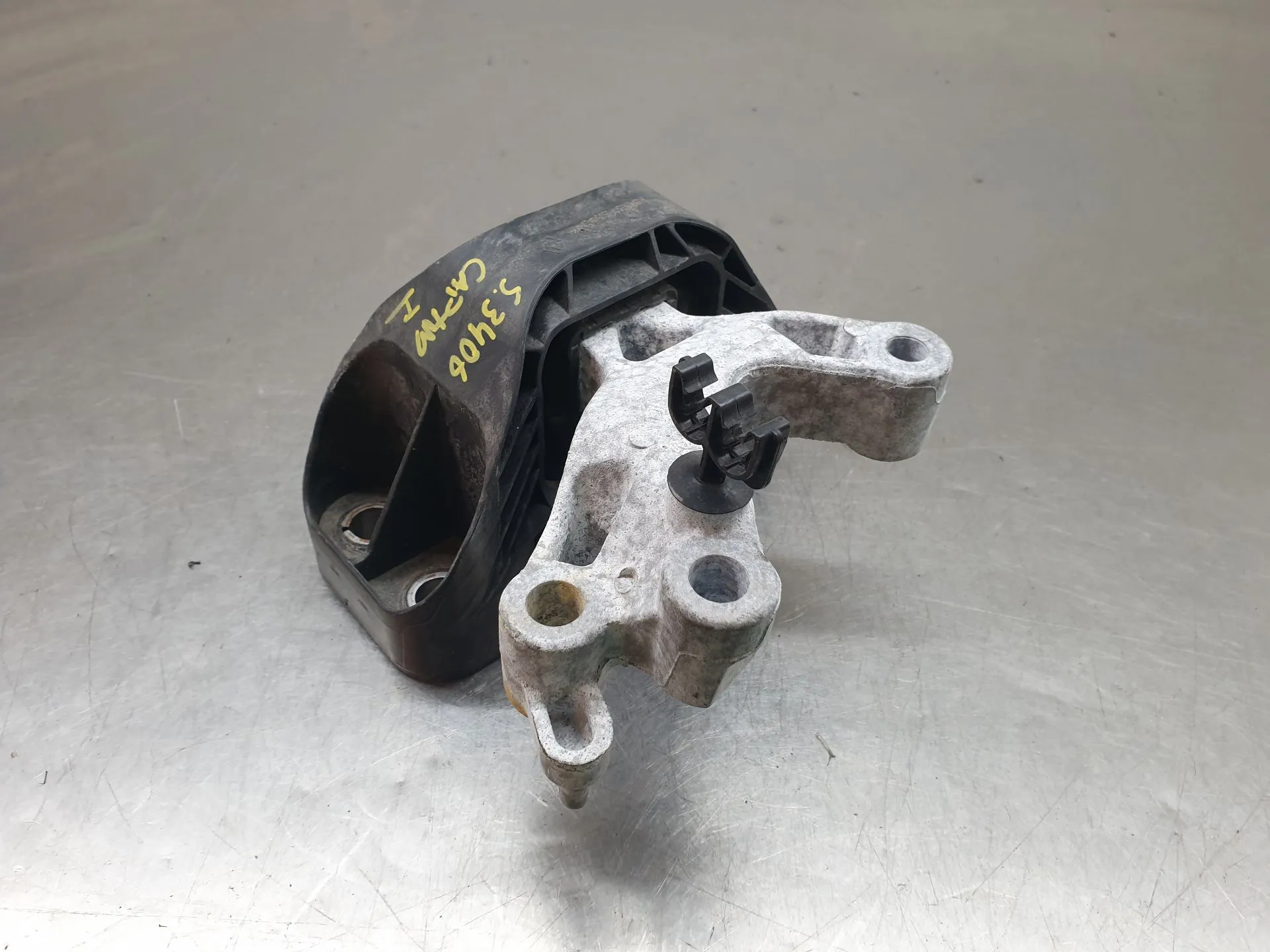 Support Moteur RENAULT Captur (J5_) Imagem-1