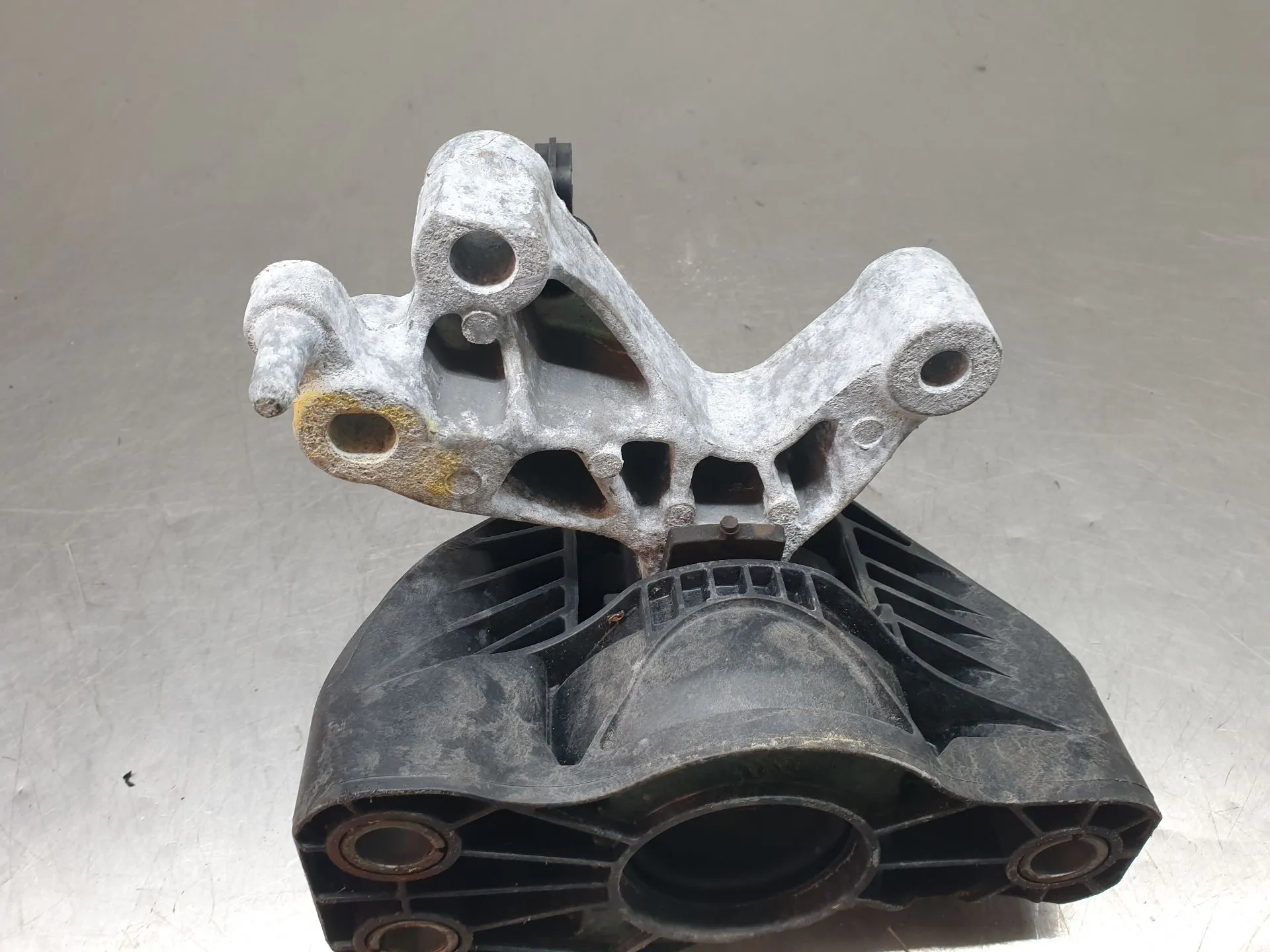 Support Moteur RENAULT Captur (J5_) Imagem-3