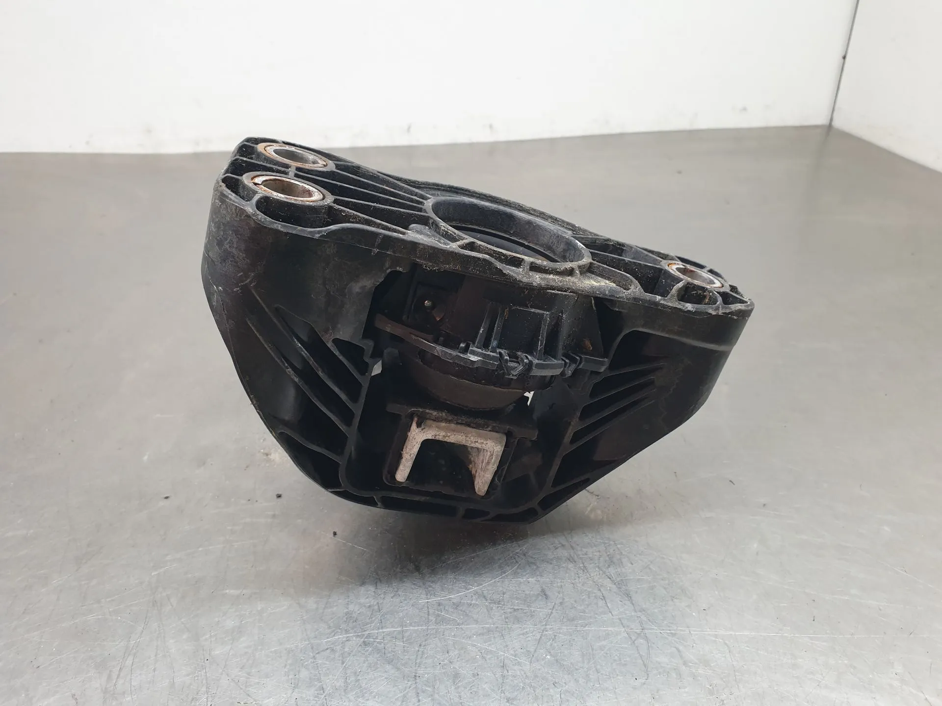 Support Moteur RENAULT Captur (J5_) Imagem-4