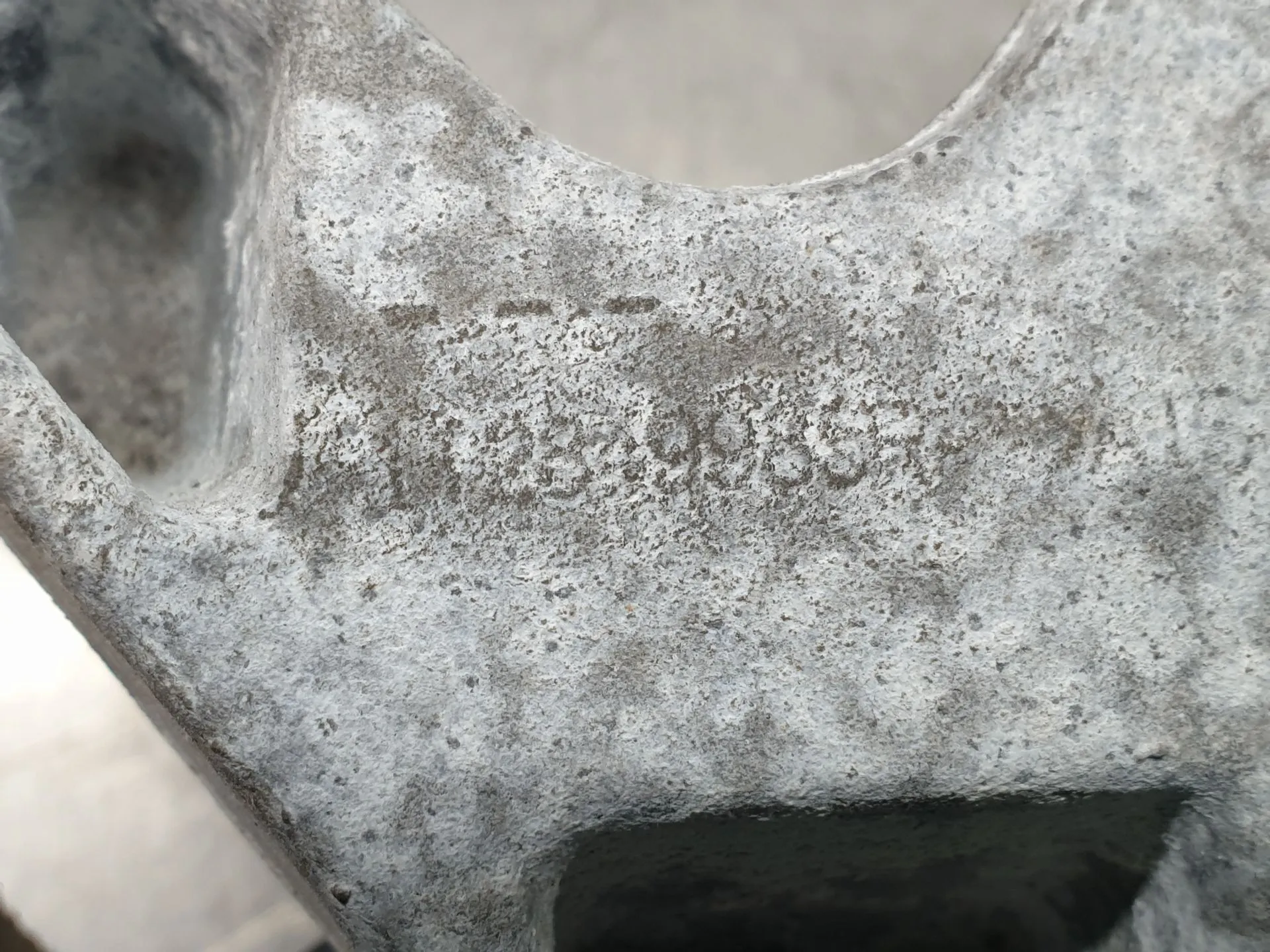 Support Moteur RENAULT Captur (J5_) Imagem-6