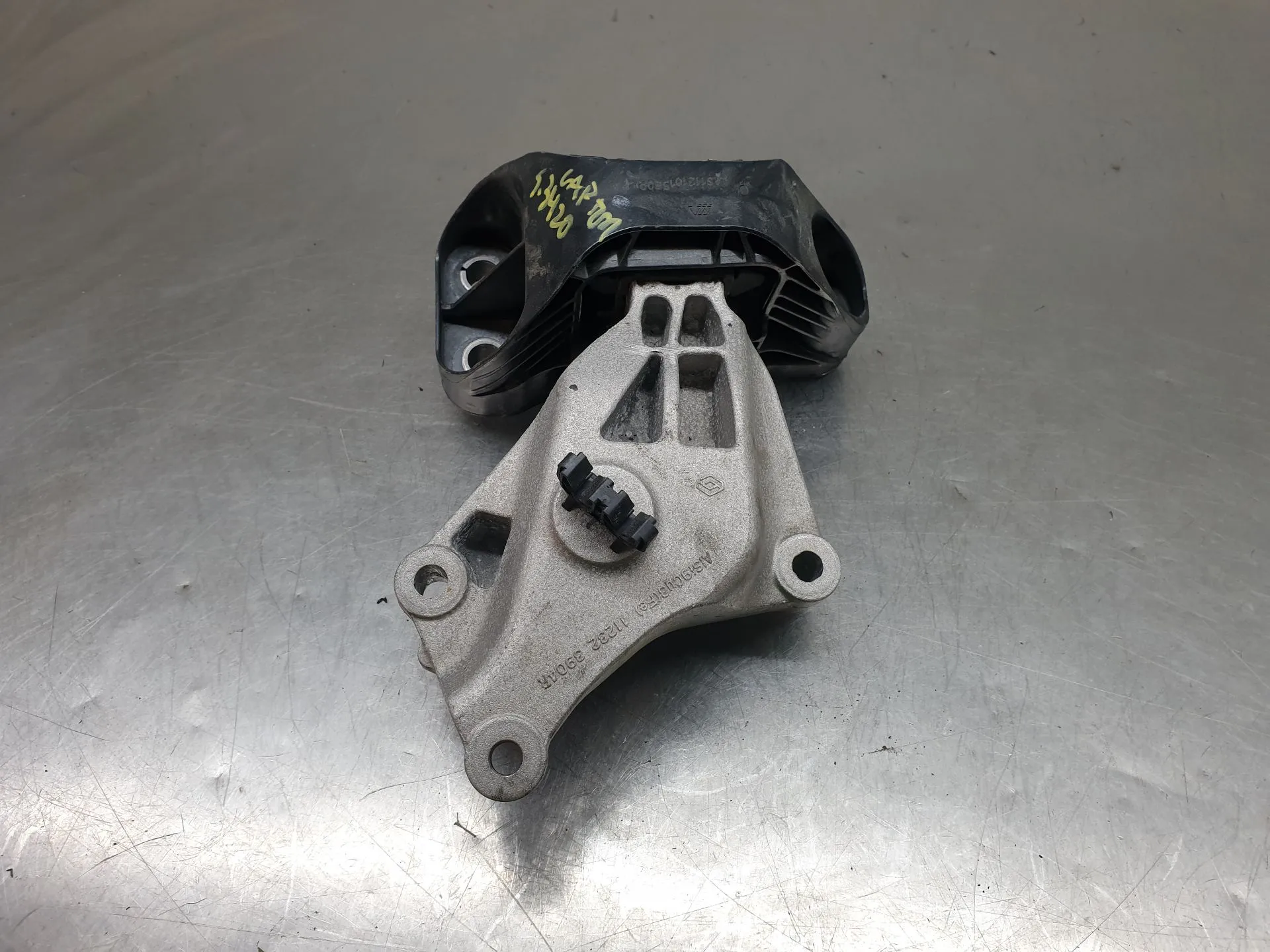 Support Moteur RENAULT Captur II Imagem-2