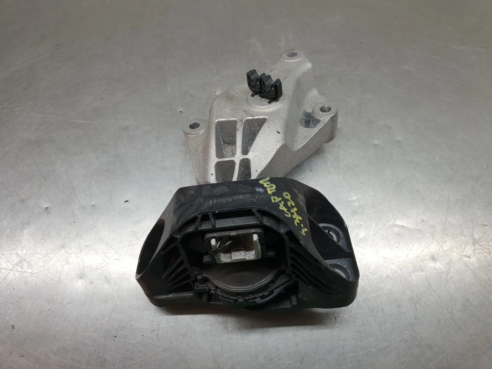 Support Moteur RENAULT Captur II