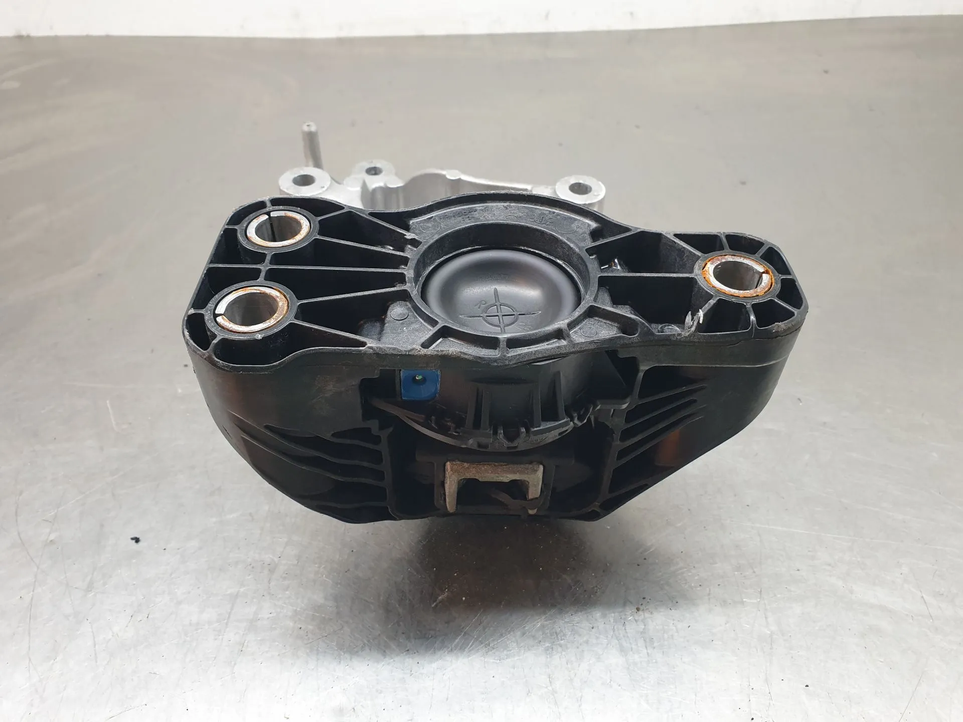 Support Moteur RENAULT Captur II Imagem-4