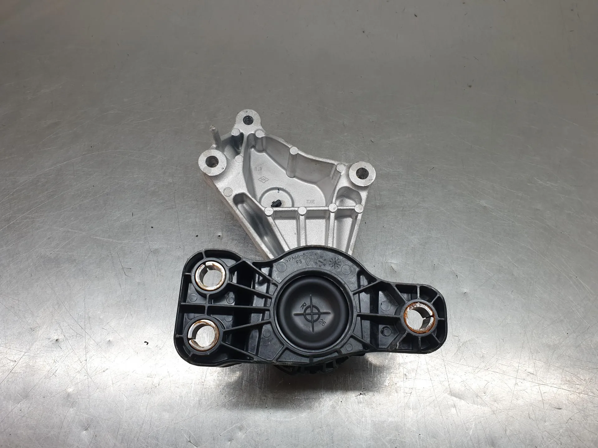 Support Moteur RENAULT Captur II Imagem-3