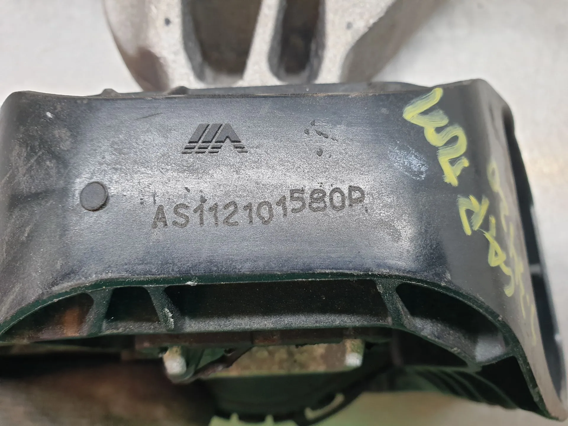 Support Moteur RENAULT Captur II Imagem-7