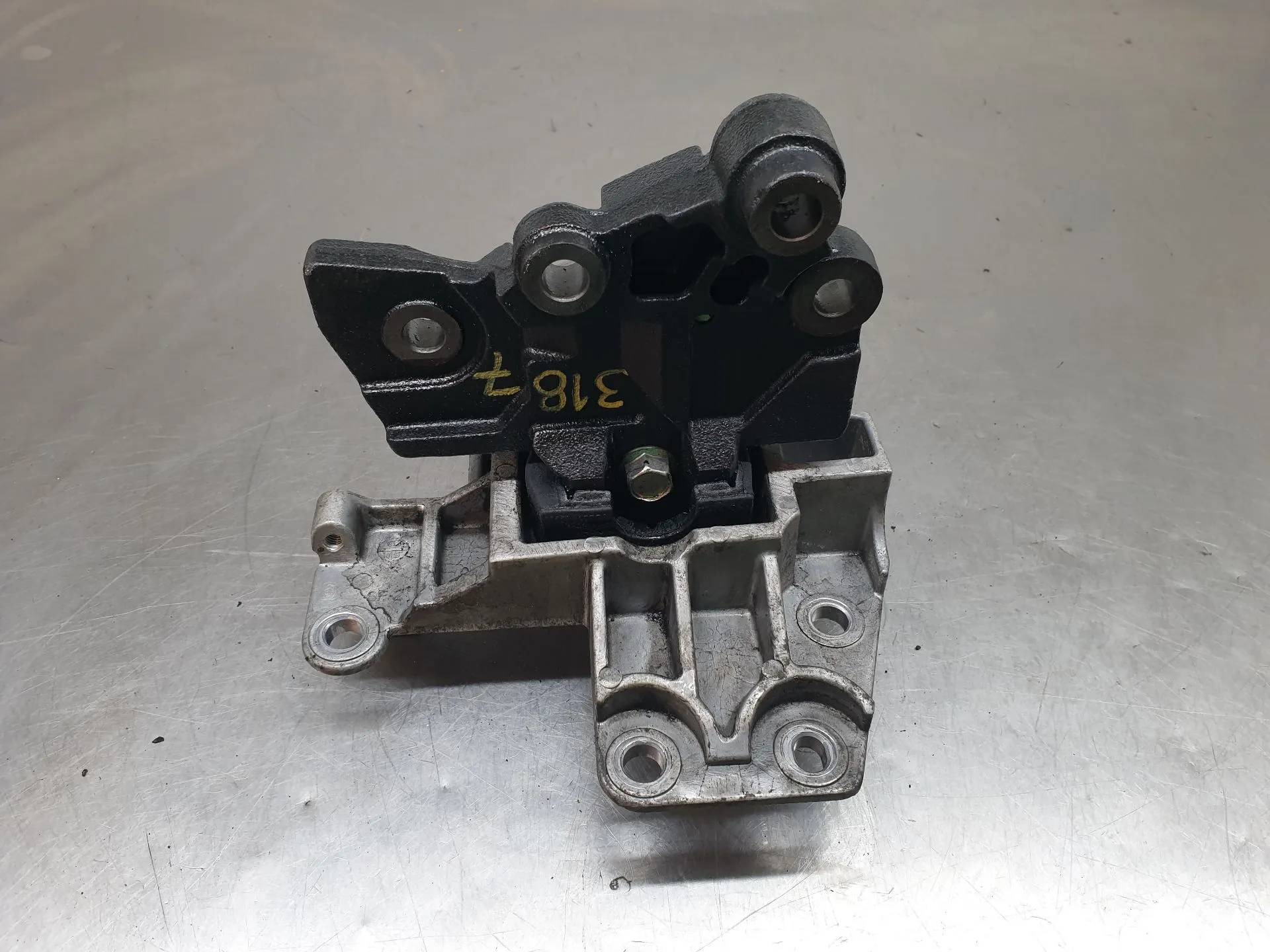 Support Moteur RENAULT Koleos II (HC_)