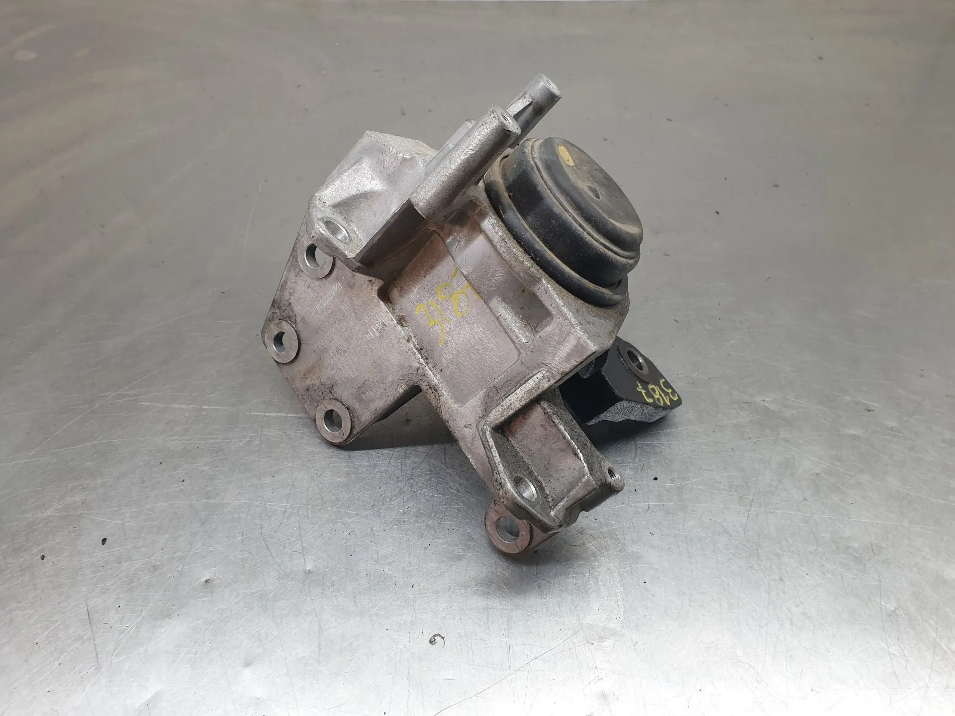 Support Moteur RENAULT Koleos II (HC_) Imagem-2