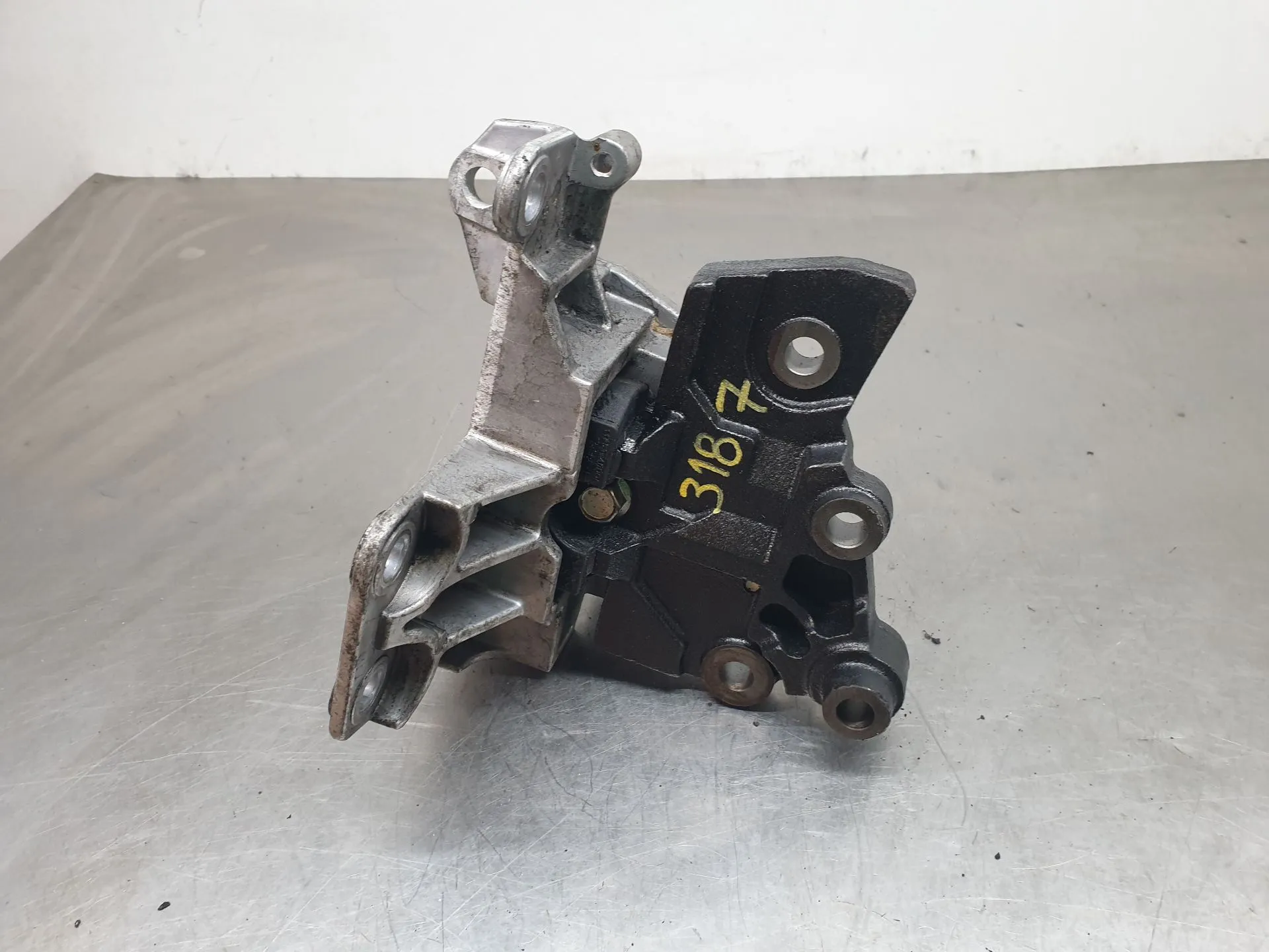 Support Moteur RENAULT Koleos II (HC_) Imagem-3