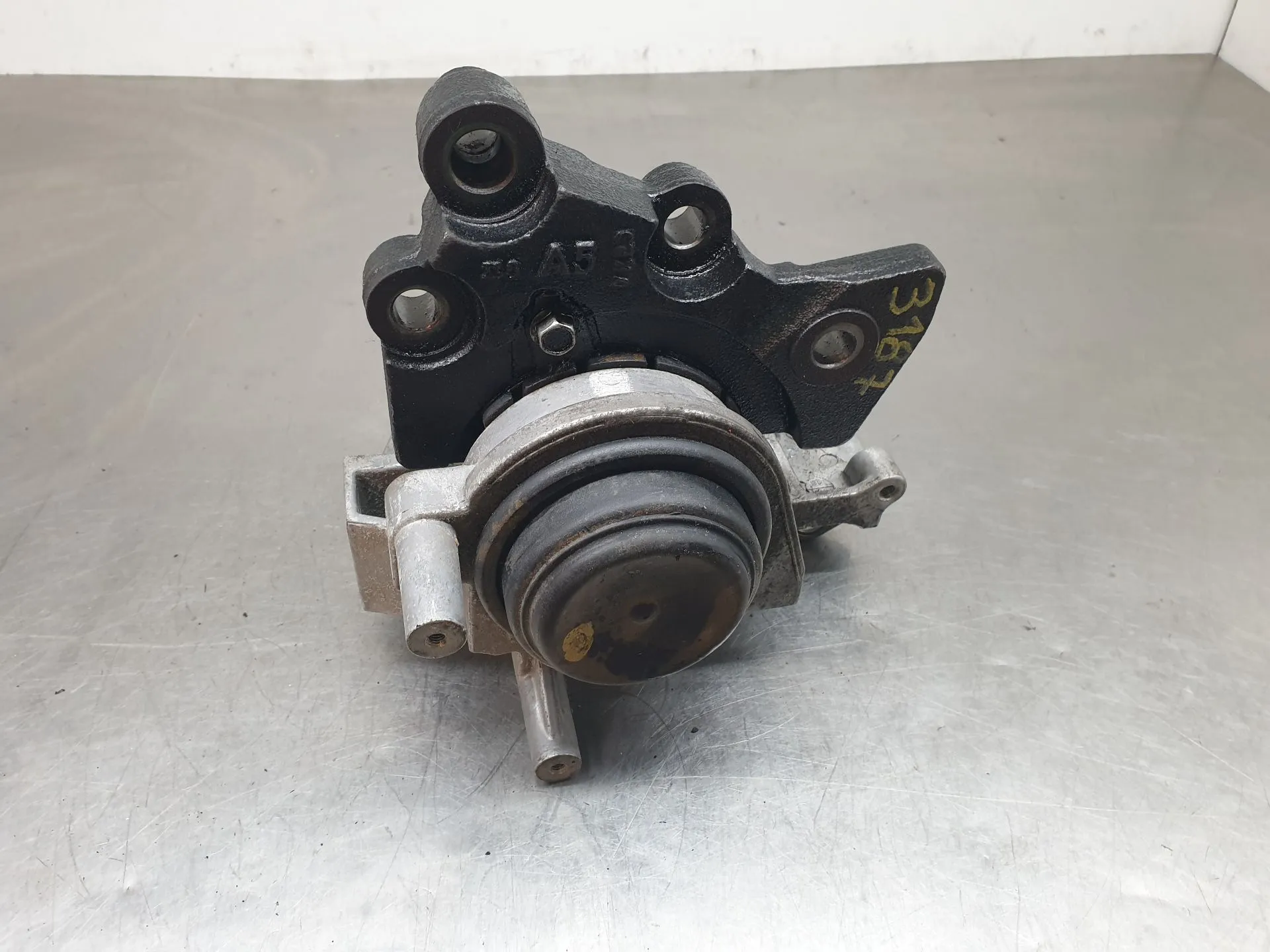 Support Moteur RENAULT Koleos II (HC_) Imagem-4