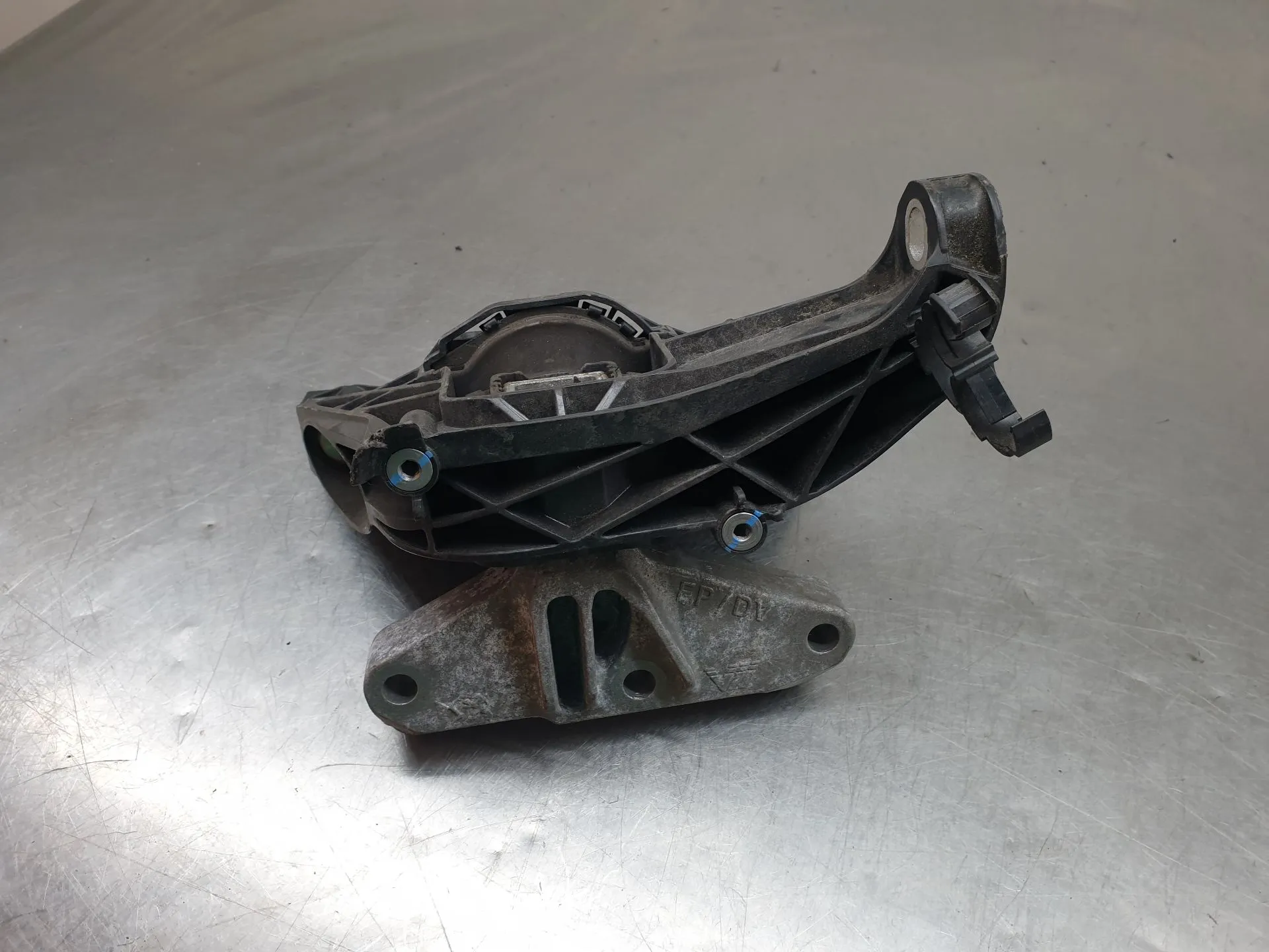 Supporto Motore PEUGEOT 308 III Imagem-4