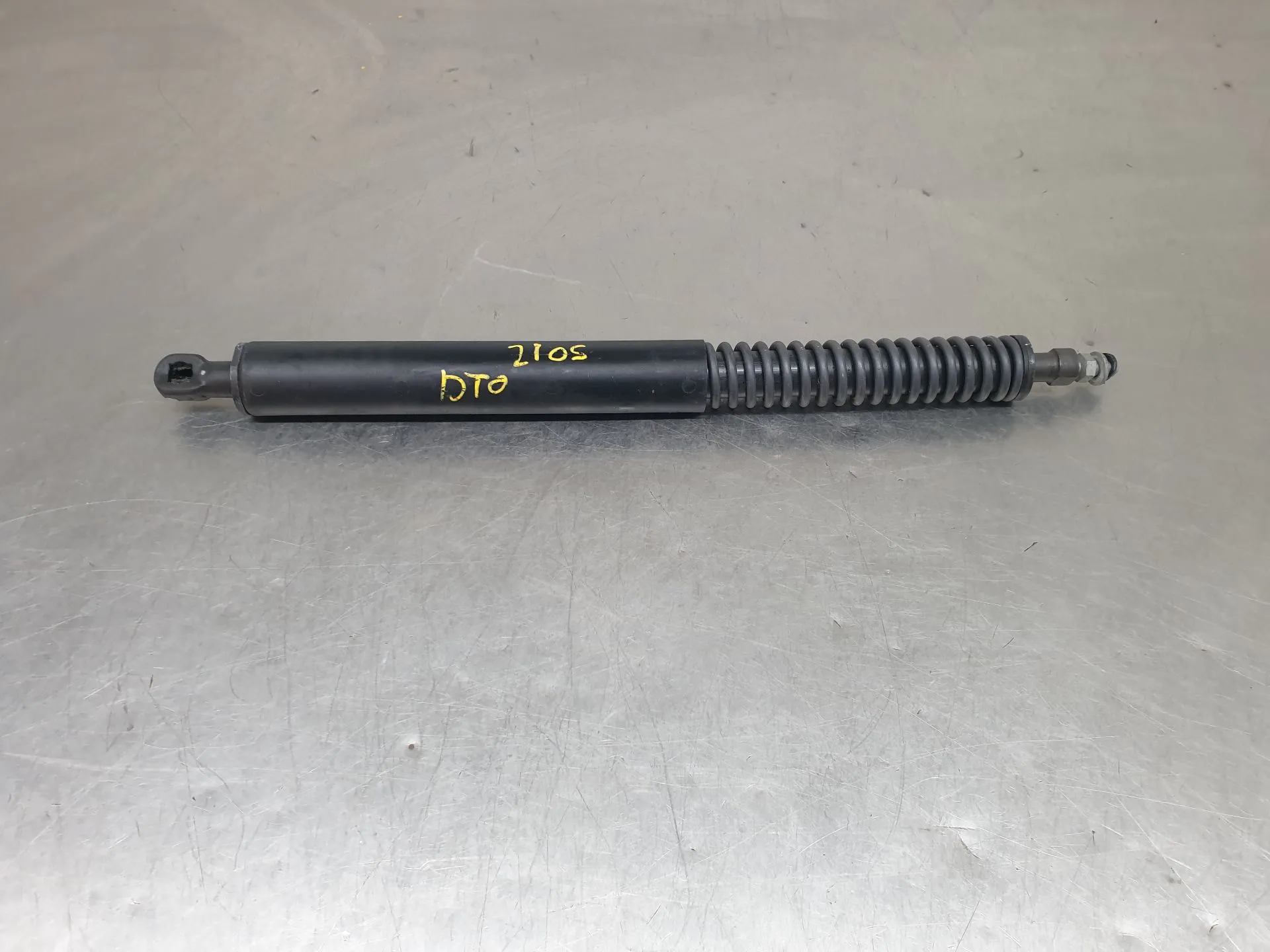 Amortecedor da mala PEUGEOT 308 CC