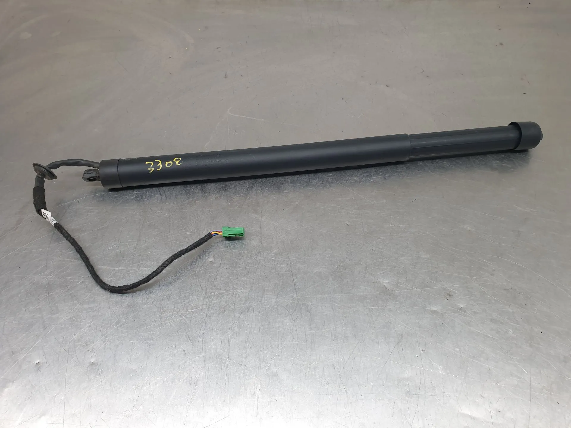 Amortecedor da mala PEUGEOT 3008 II (M_)