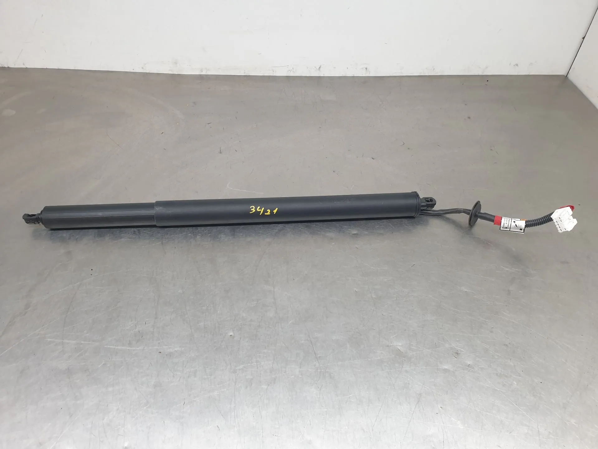 Amortecedor da mala RENAULT Austral