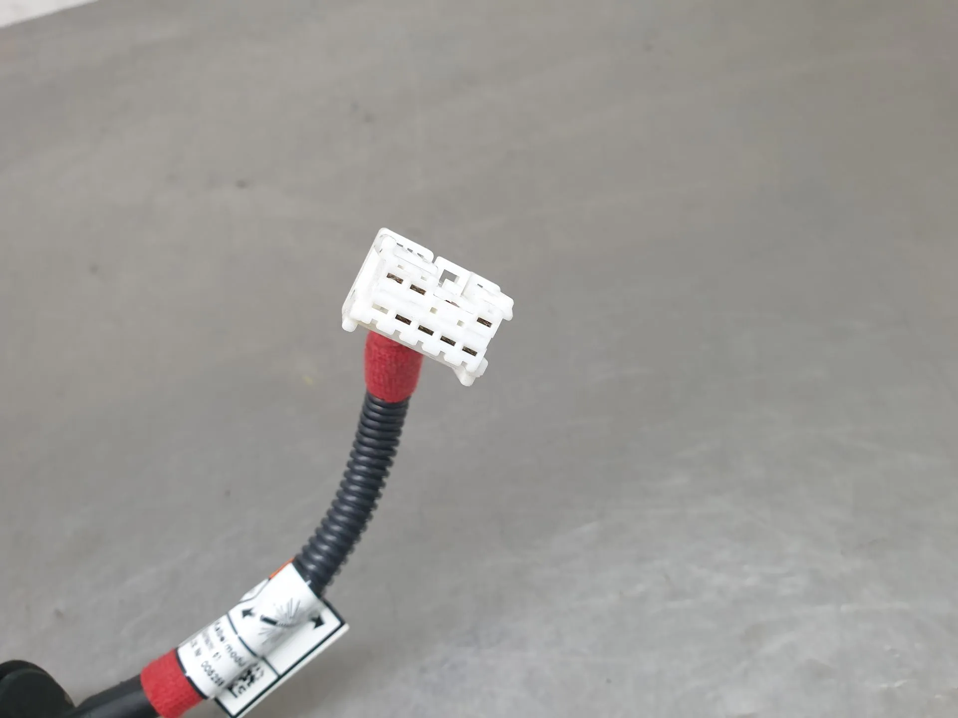 Amortecedor da mala RENAULT Austral Imagem-4