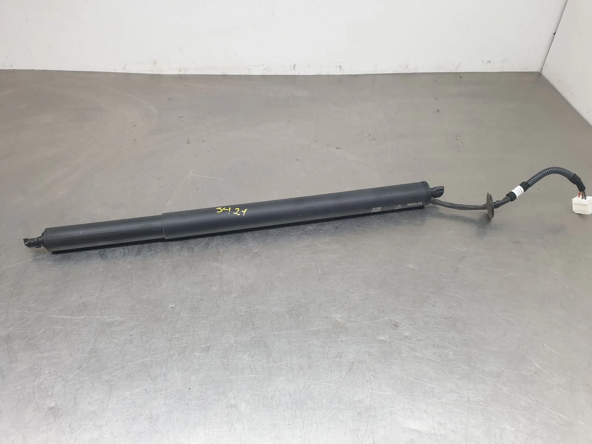 Amortecedor da mala RENAULT Austral