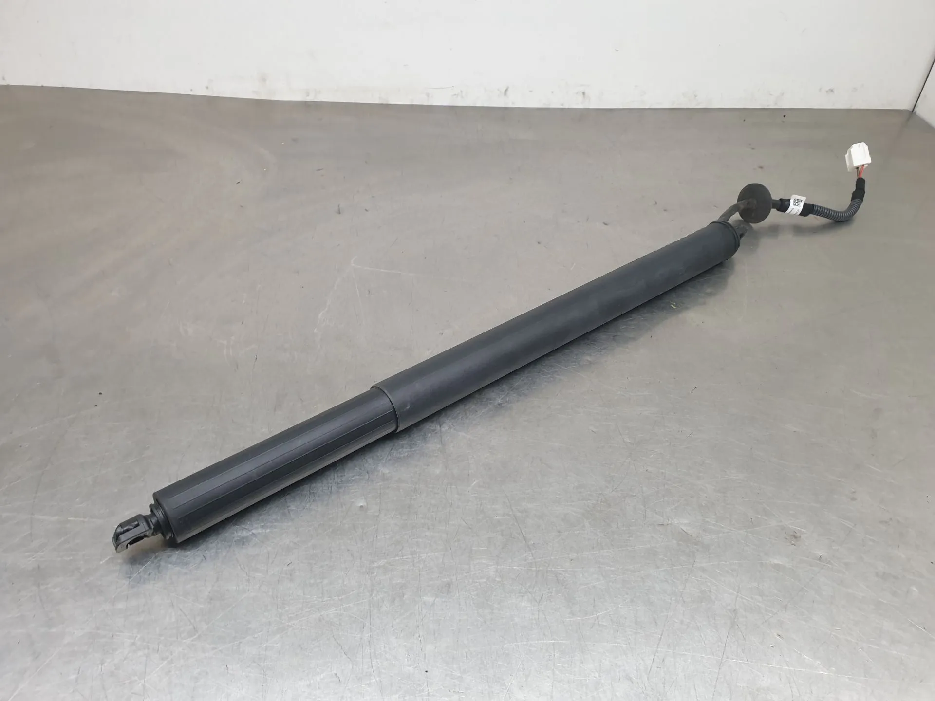 Amortecedor da mala RENAULT Austral Imagem-1