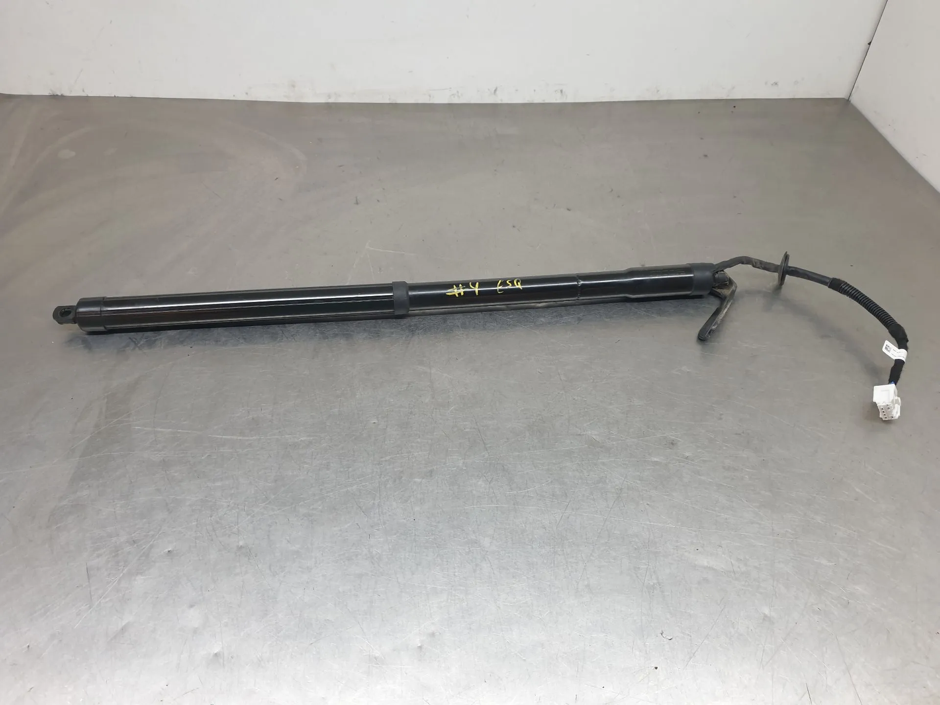 Amortecedor da mala NISSAN X-Trail (T32)