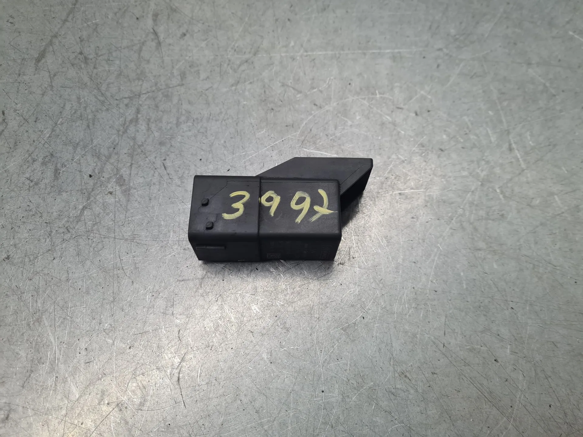 Centralina preriscaldamento candelette PEUGEOT 308 II