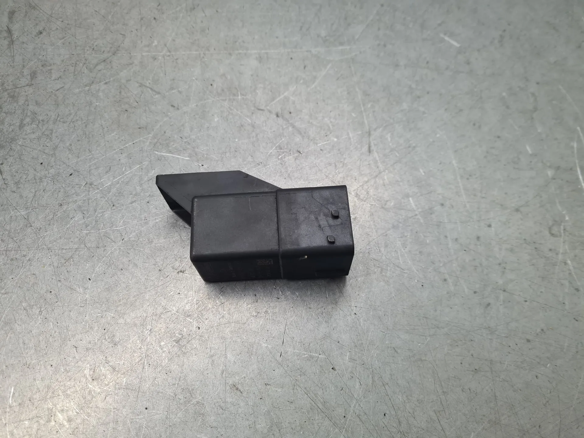 Temporisateur de préchauffage PEUGEOT 308 II Imagem-1