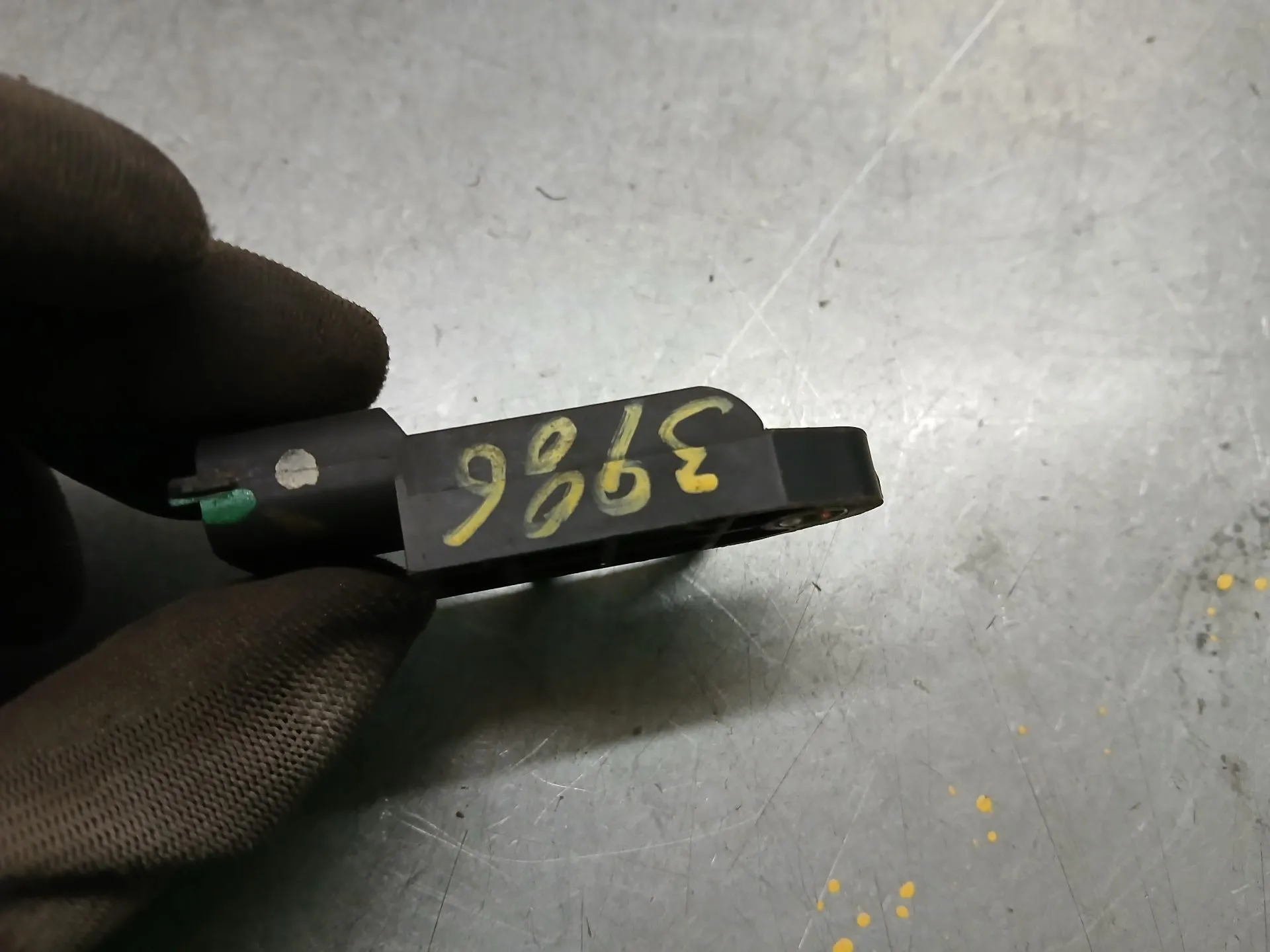 Sensor genérico NISSAN Qashqai II (J11) Imagem-2