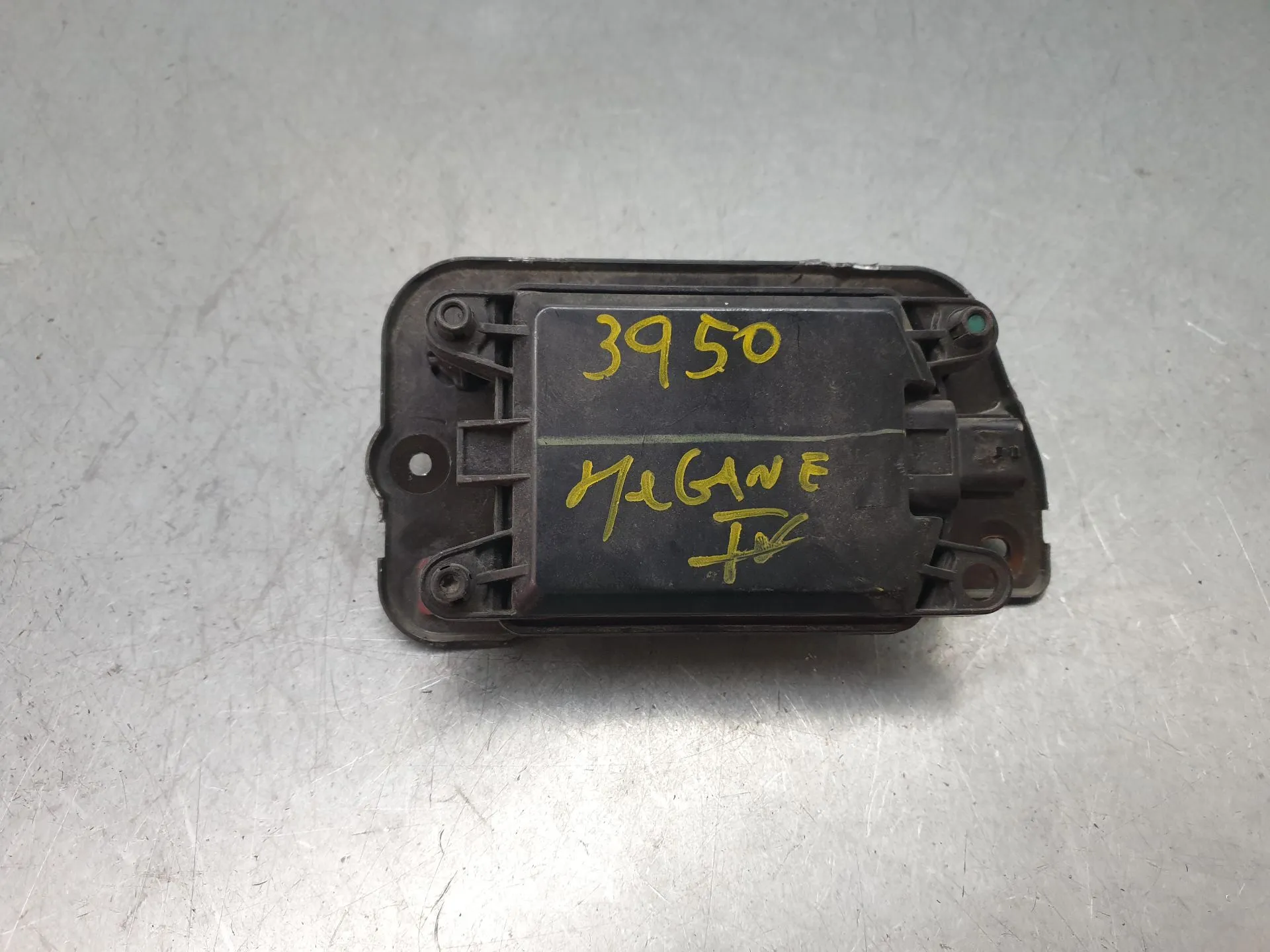 Sensore radar RENAULT Megane IV (B9A/M_)