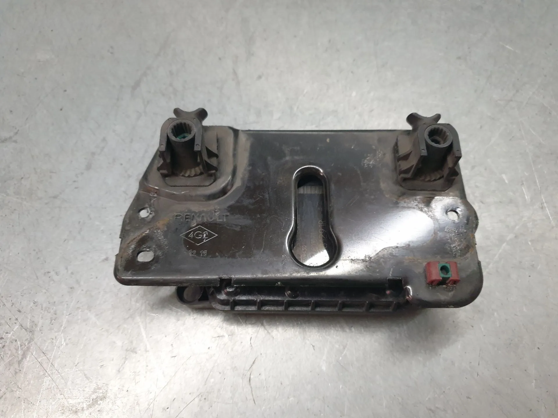 Sensore radar RENAULT Megane IV (B9A/M_) Imagem-1