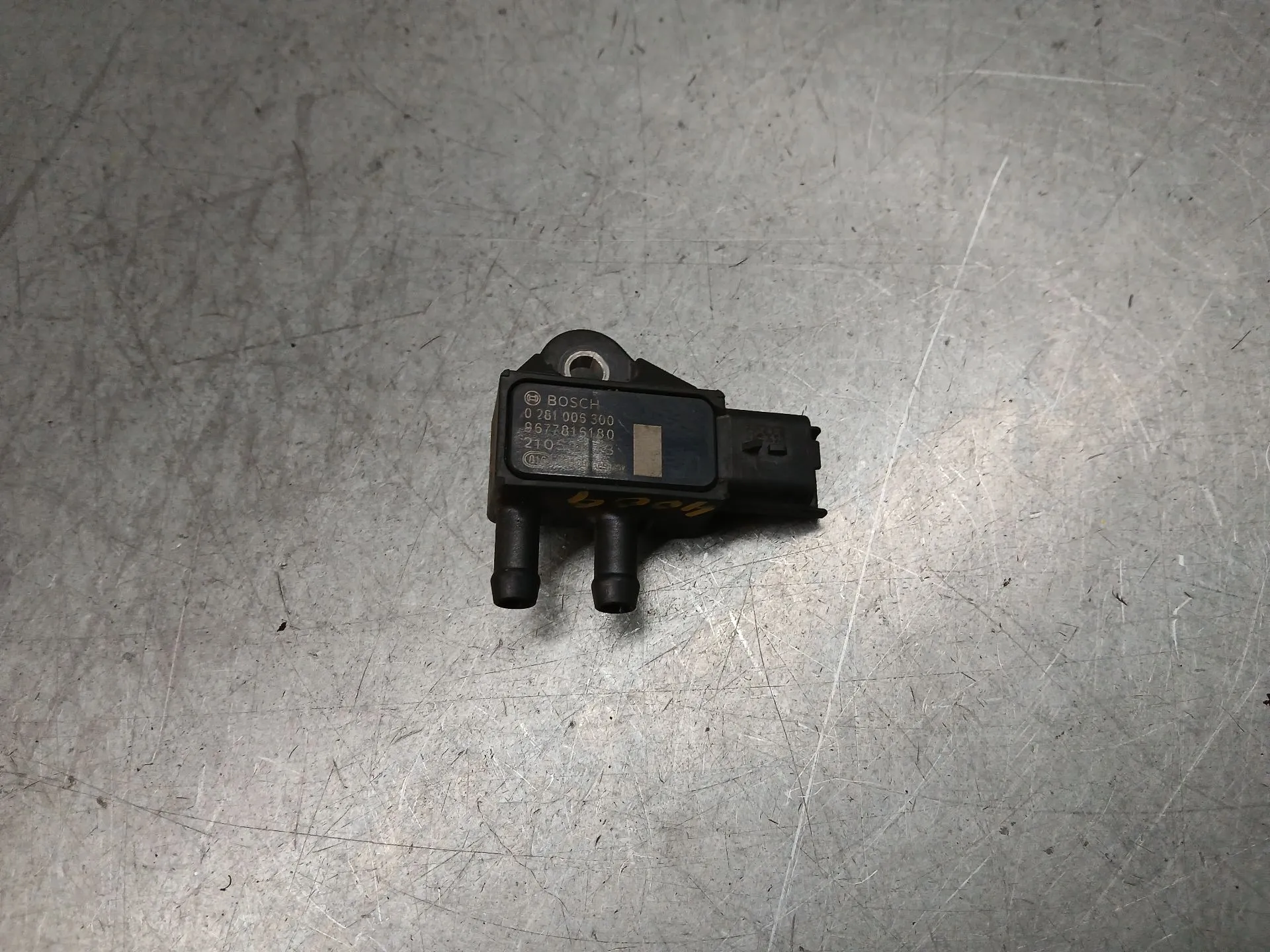 Sensore generico PEUGEOT 208 II Imagem-1