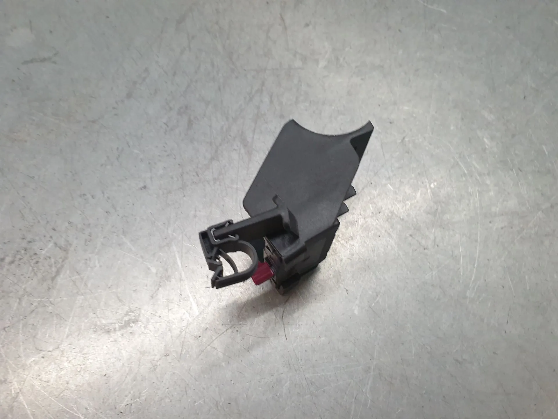 Amplificateur Antenne DACIA Sandero III Imagem-1