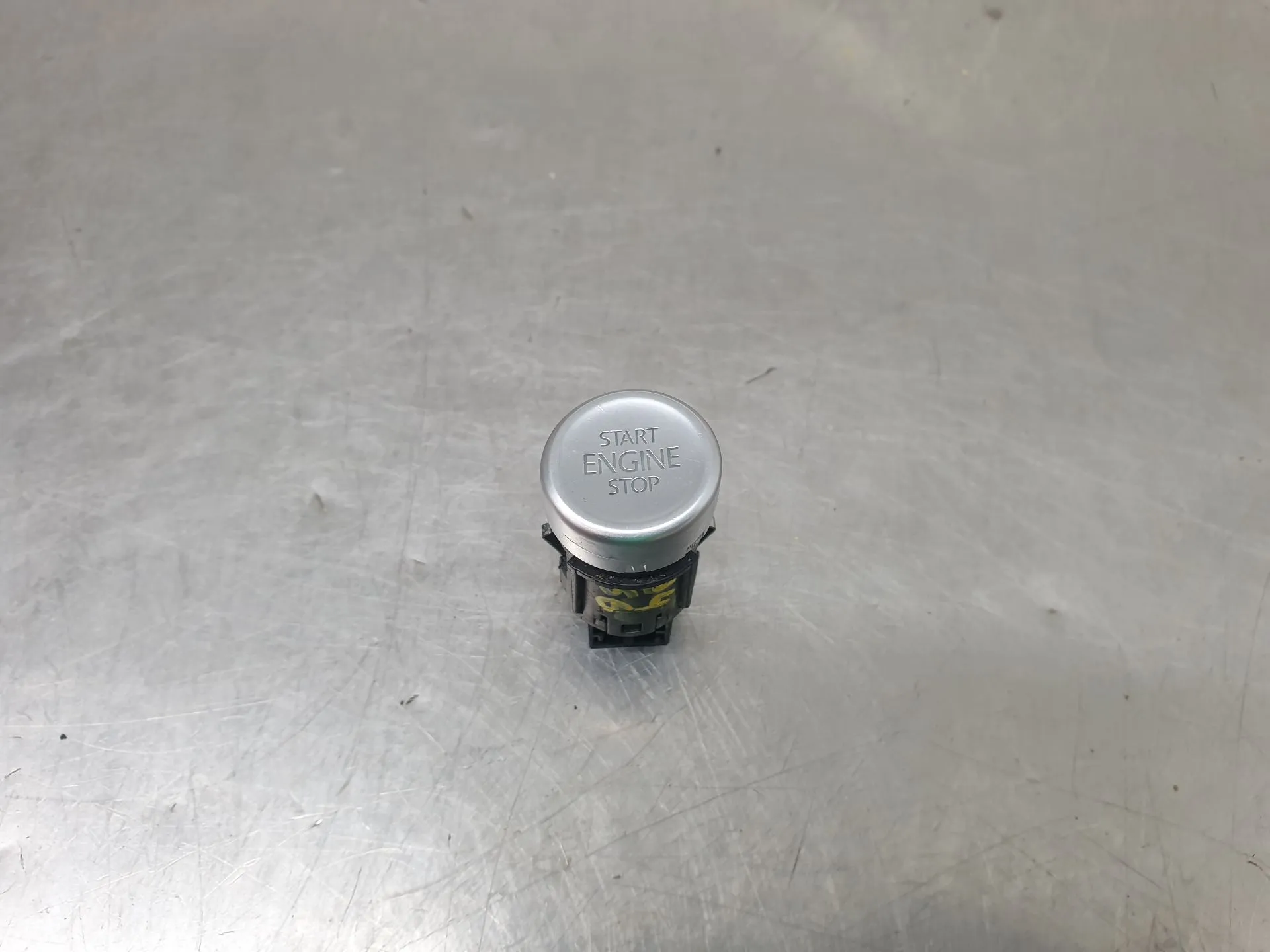 Botão / interruptor Start&Stop VOLKSWAGEN Tiguan (5N)