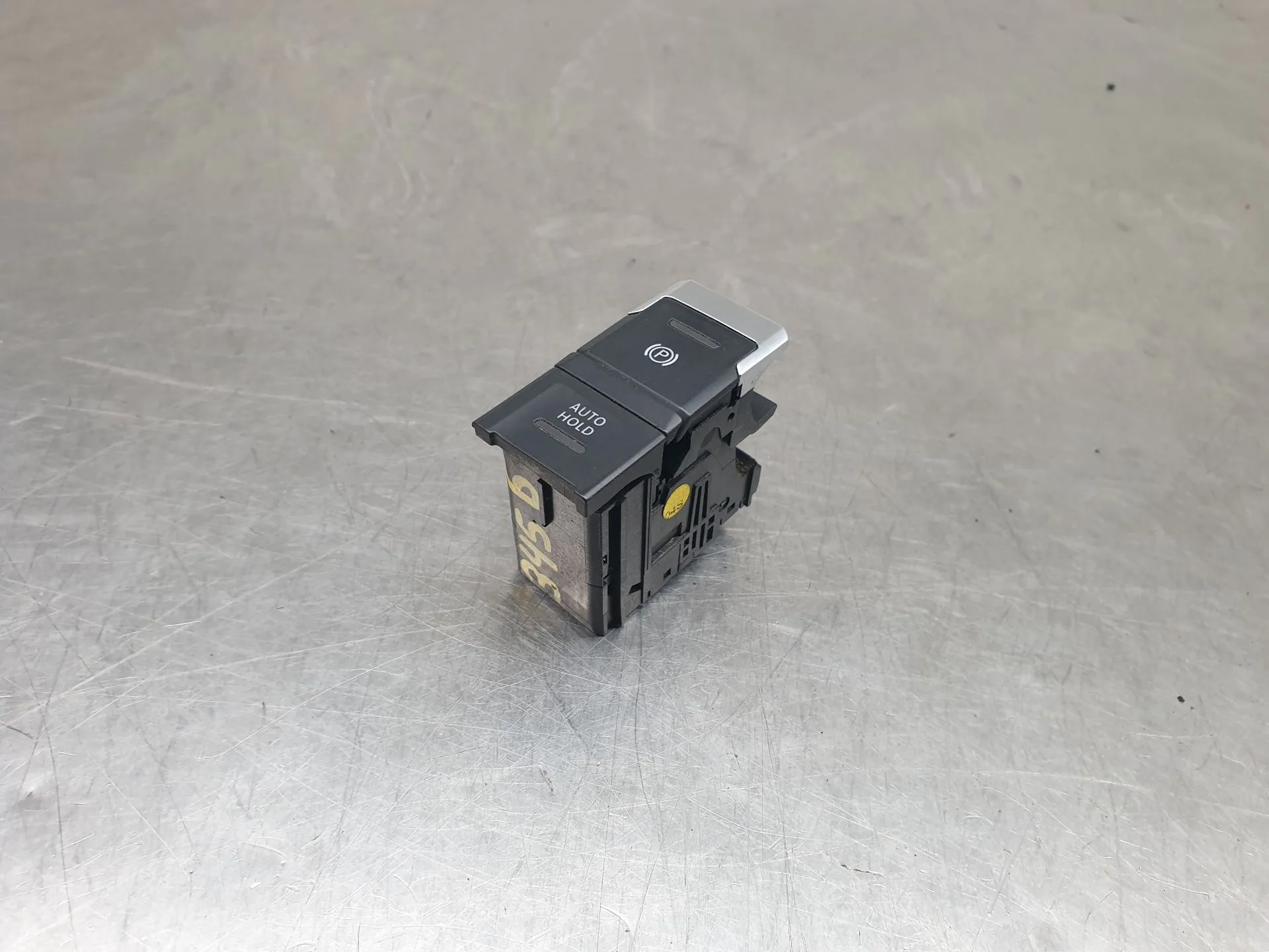 Botão / interruptor travão de parque VOLKSWAGEN Tiguan (5N) Imagem-1