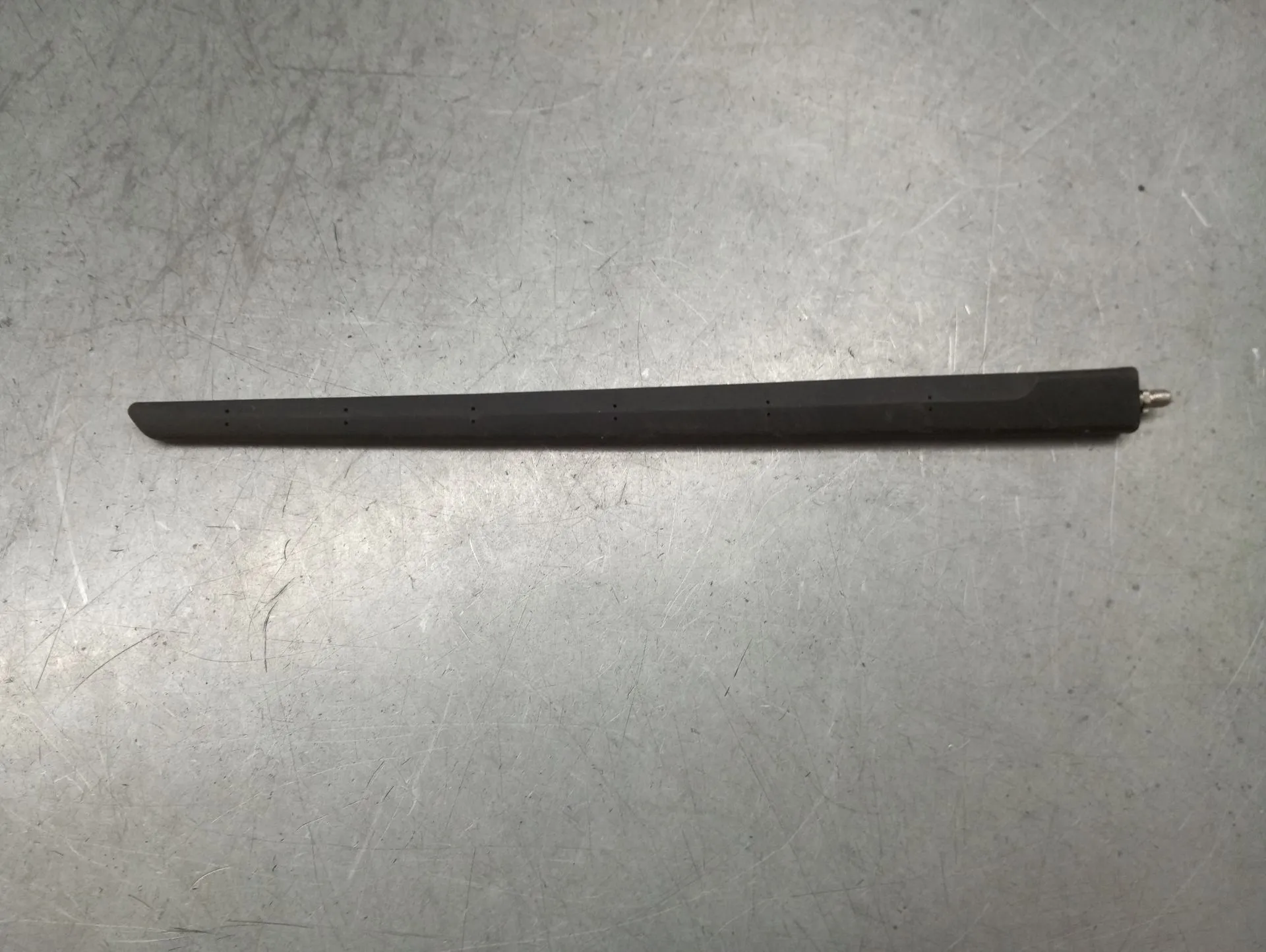 Antenna RENAULT Twingo III (BCM_)