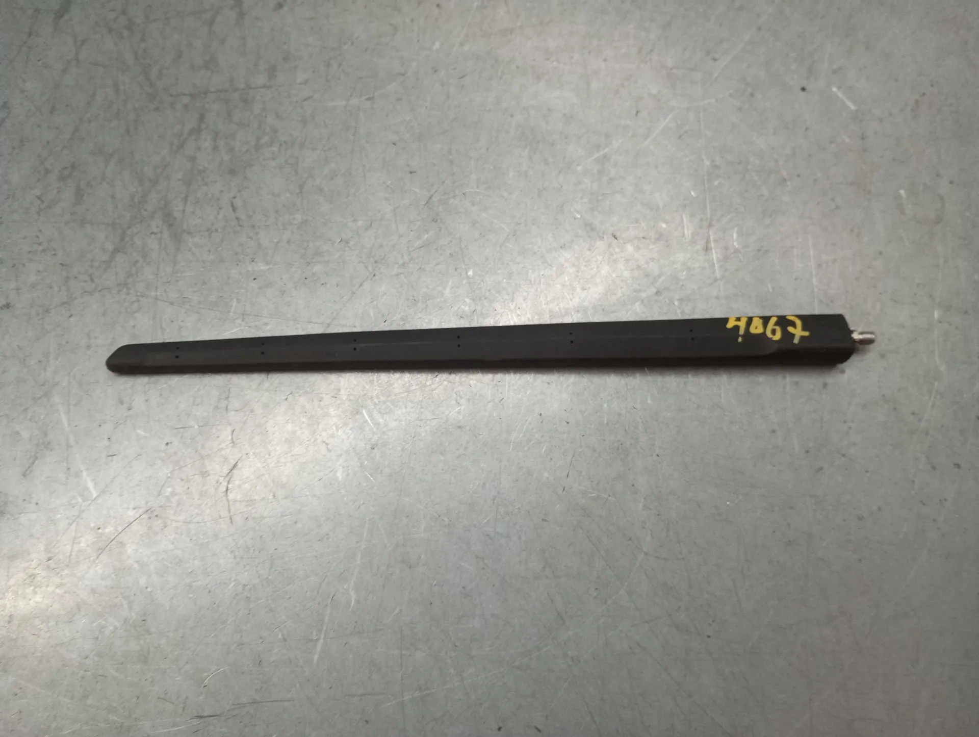 Antenna RENAULT Twingo III (BCM_) Imagem-1