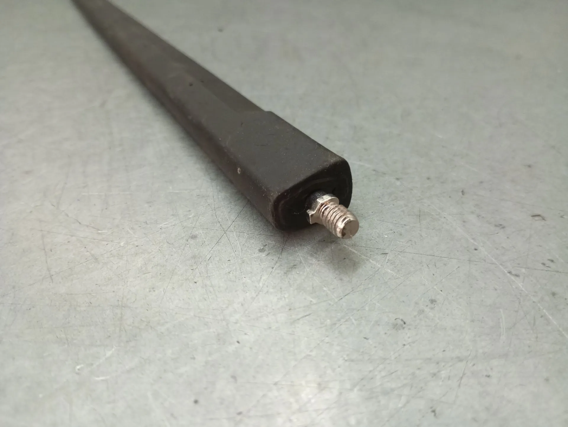 Antenna RENAULT Twingo III (BCM_) Imagem-2