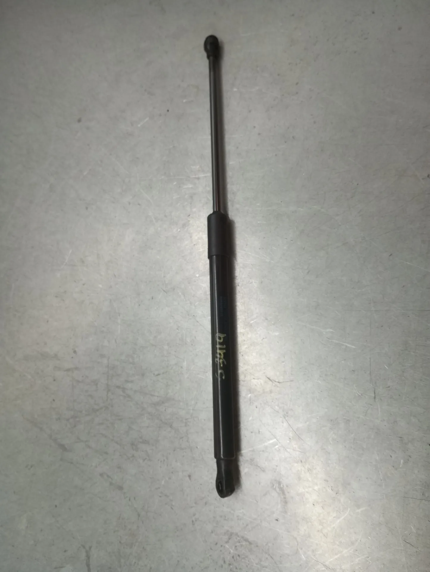 Amortecedor da mala DACIA Sandero III