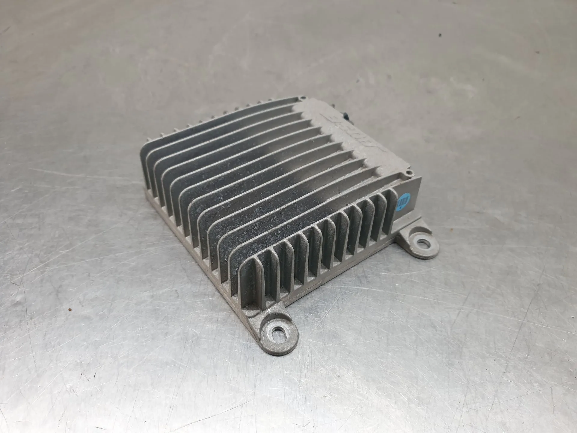 Speaker Amplifier NISSAN Leaf EV (ZE1) Imagem-3