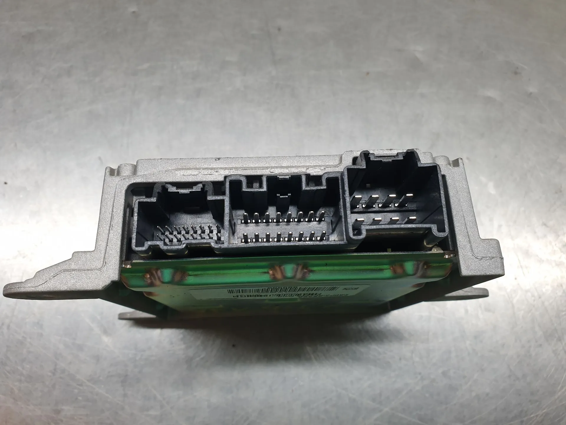 Speaker Amplifier NISSAN Leaf EV (ZE1) Imagem-1