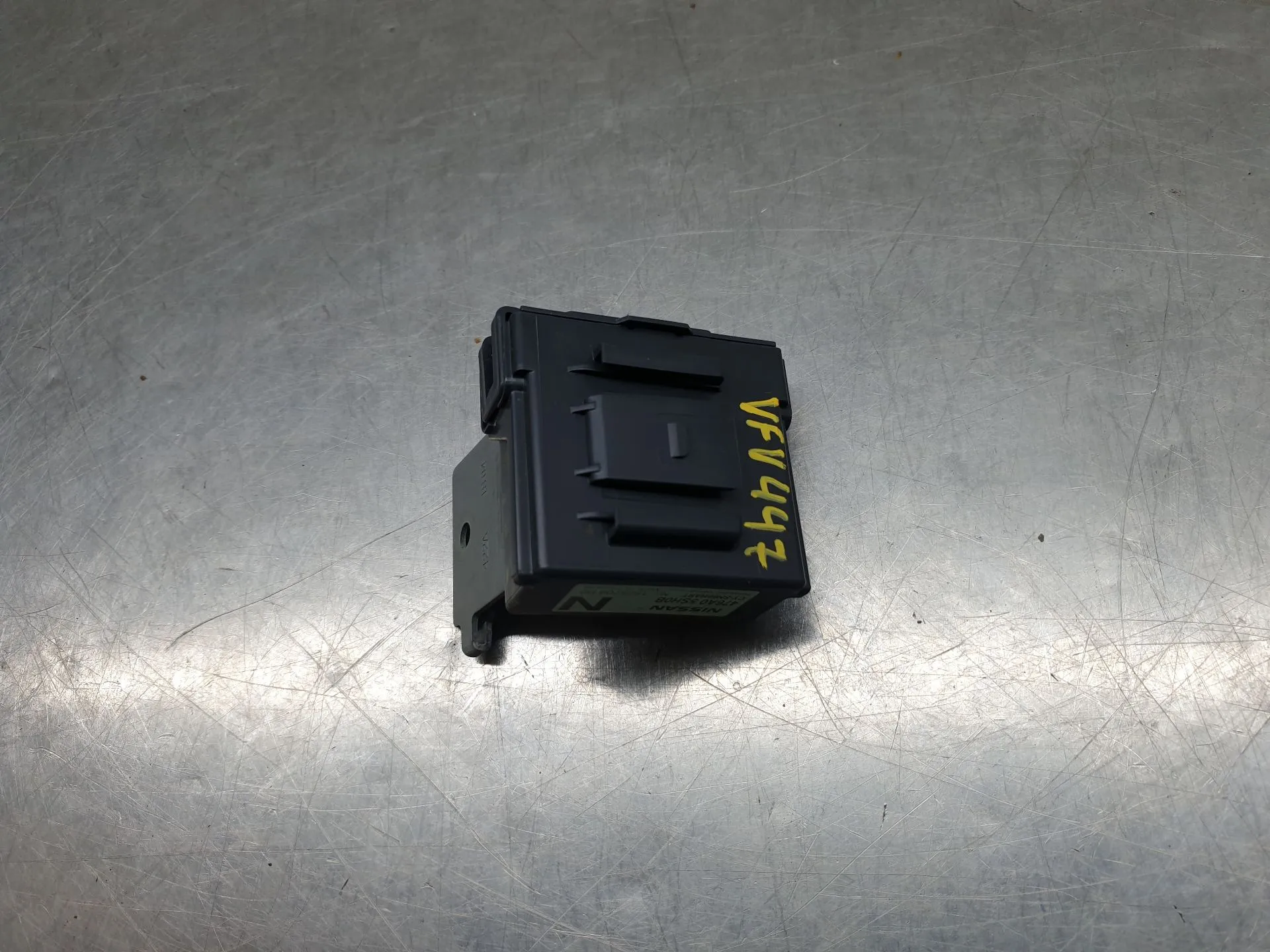 Módulo de confort NISSAN Leaf EV (ZE1)