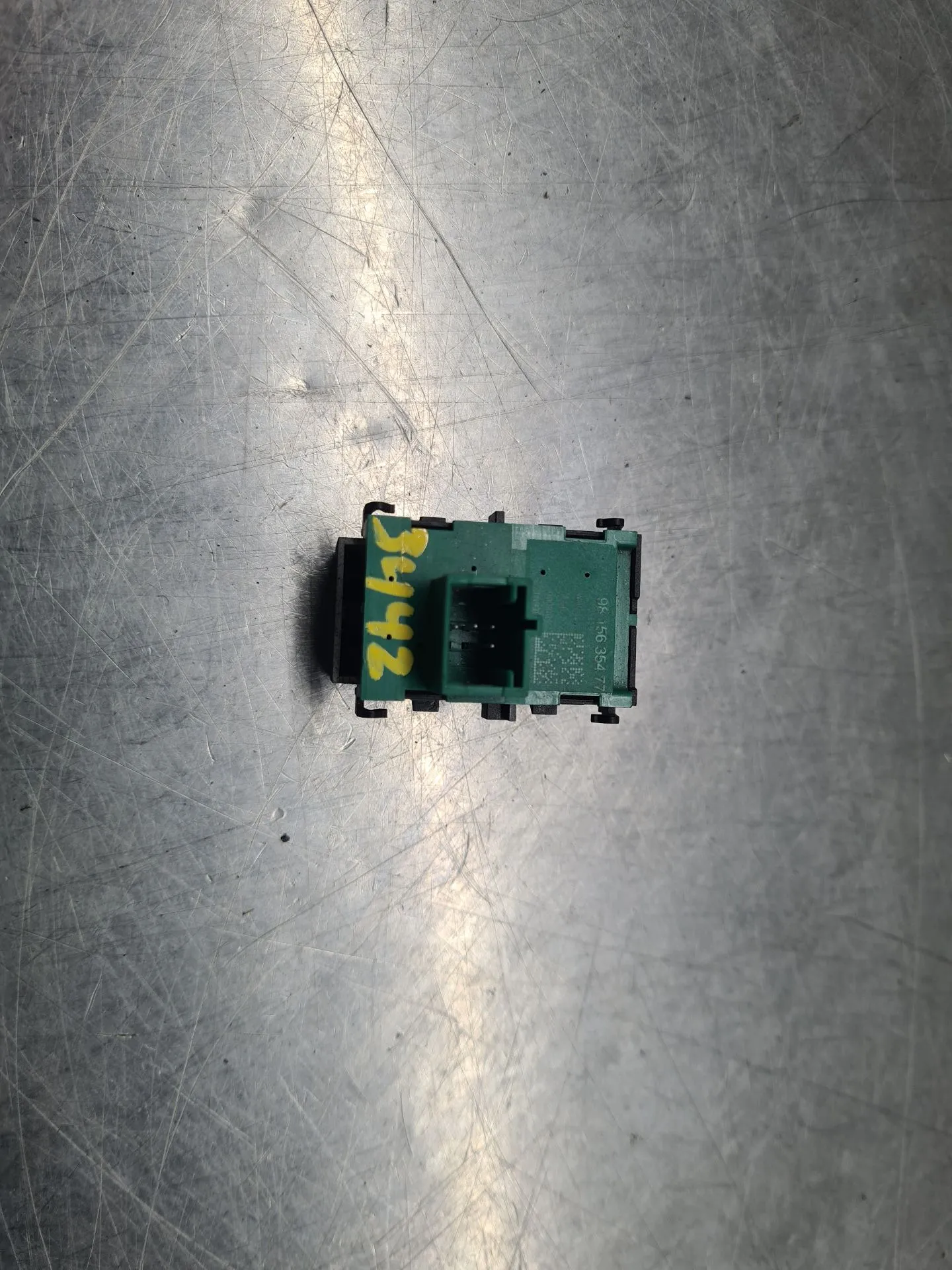 Bouton / interrupteur Mode SPORT PEUGEOT 208 II Imagem-4